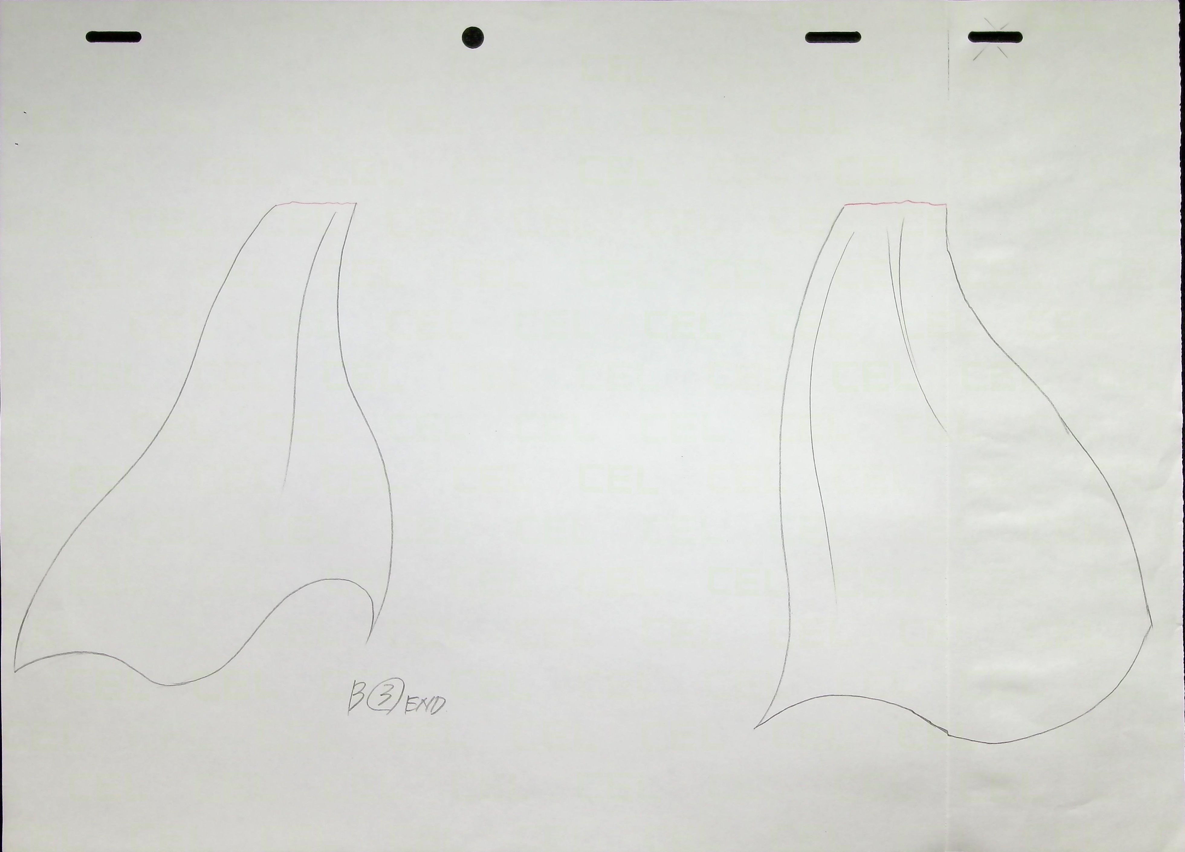 Layout — primary view