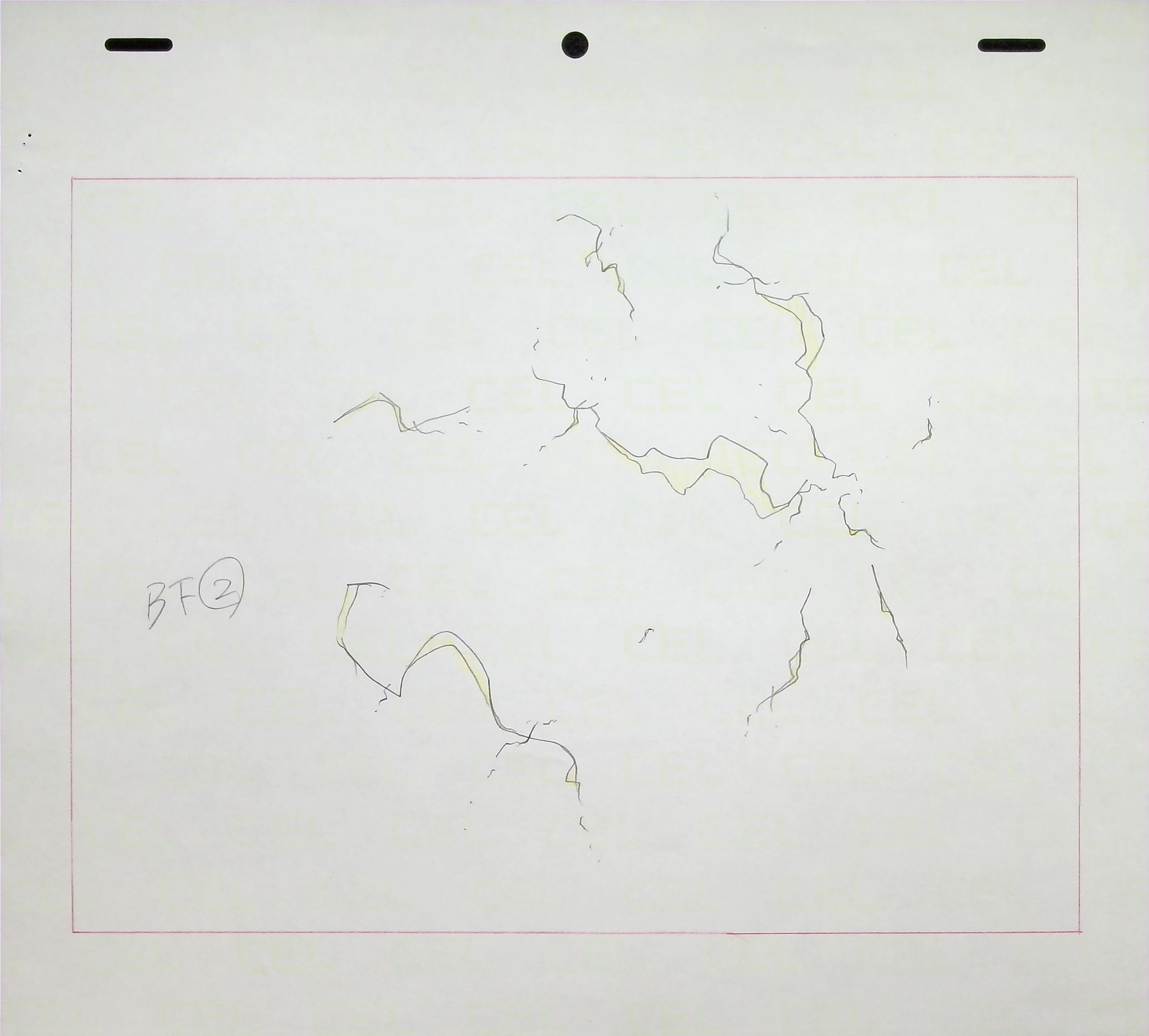 Layout — primary view