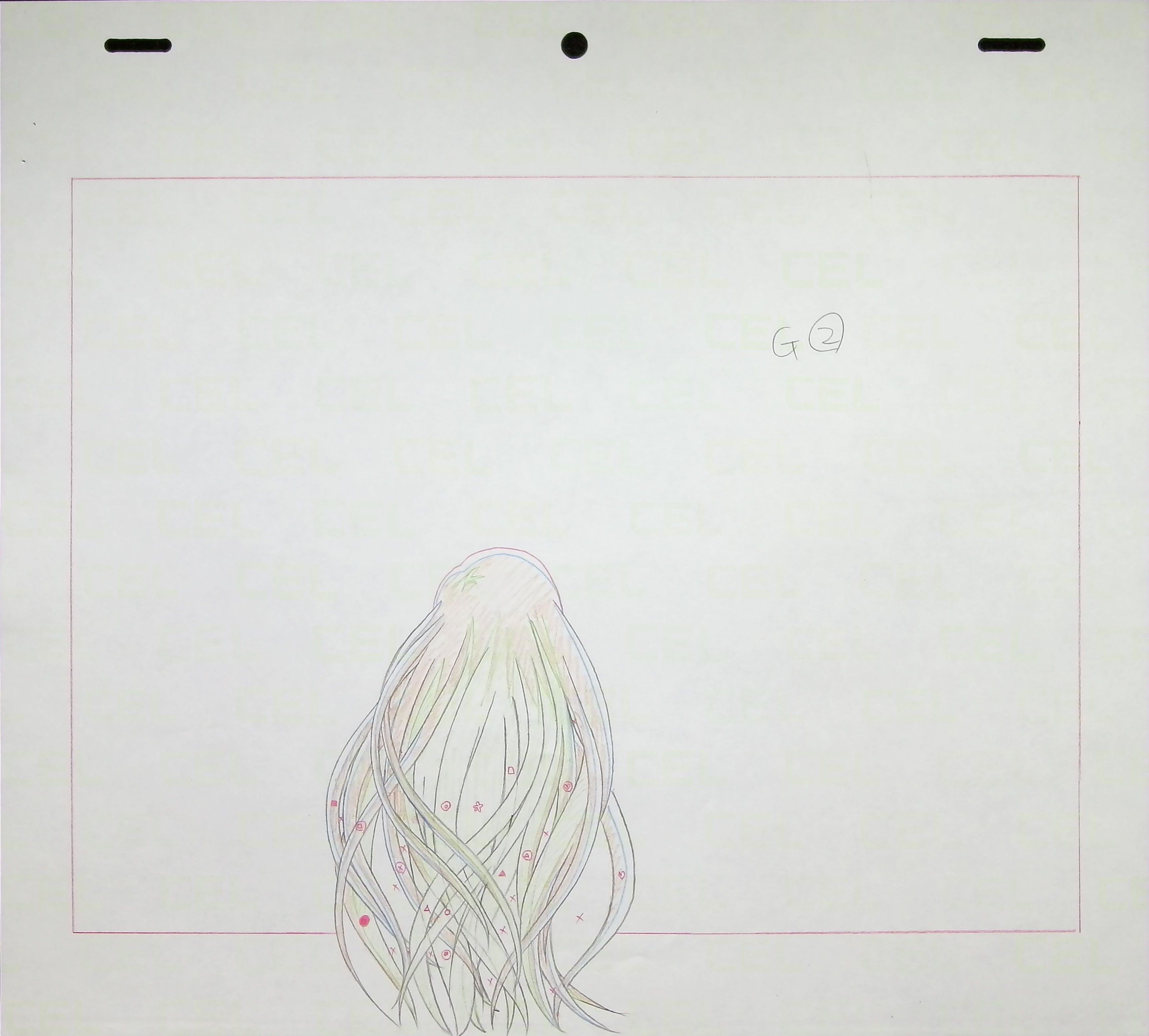 Layout — primary view