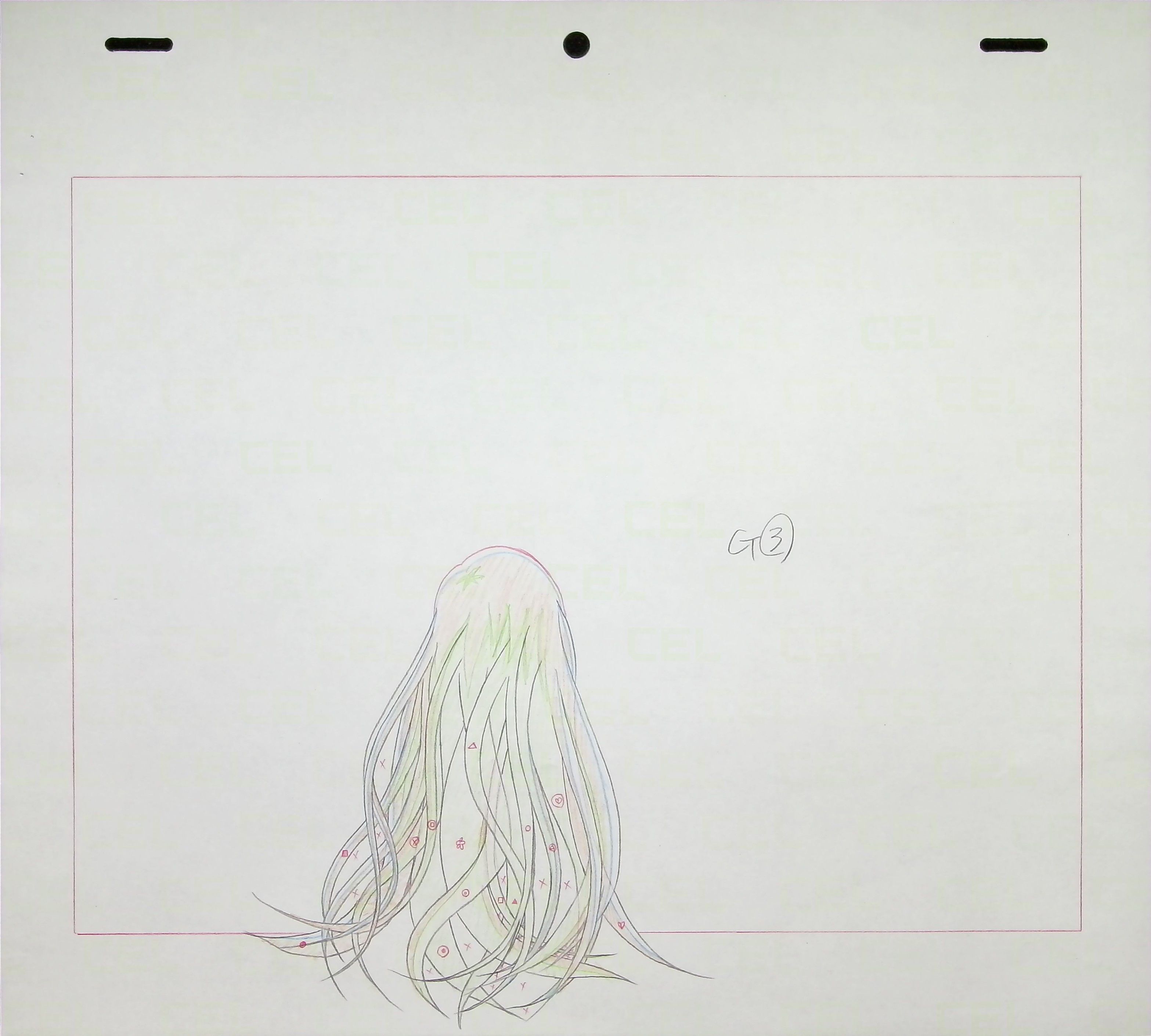 Layout — primary view