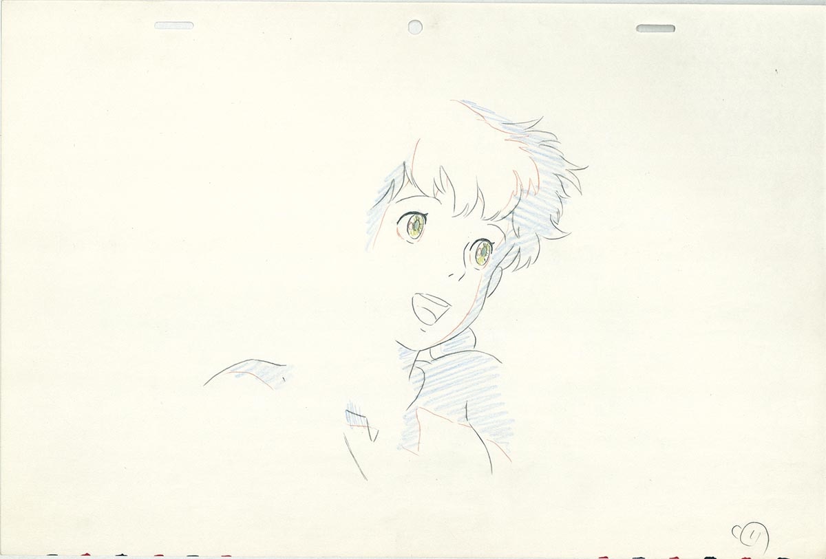 Genga — primary view