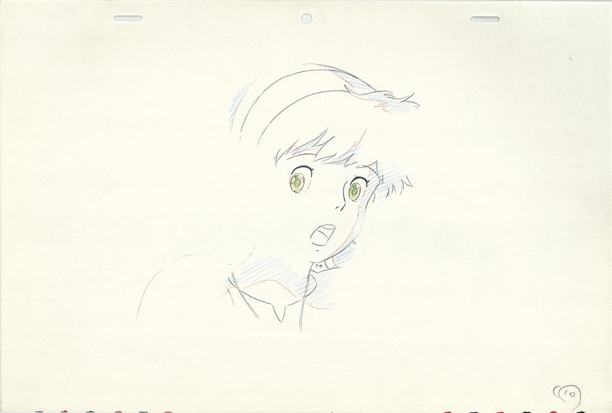 Genga — primary view