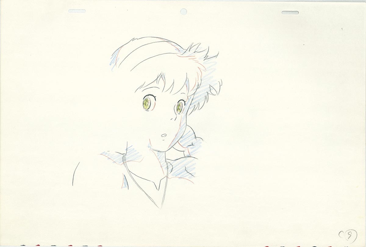 Genga — primary view