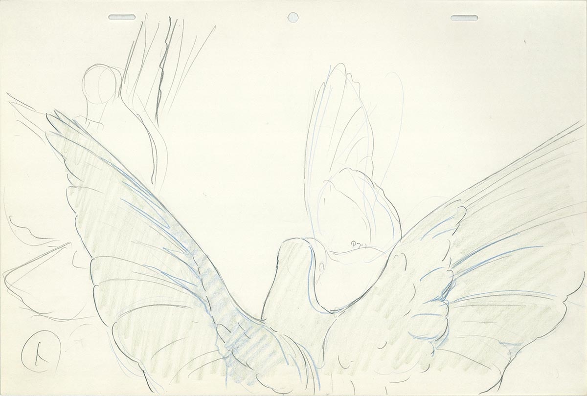 Genga — primary view