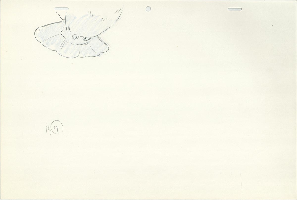 Genga — primary view
