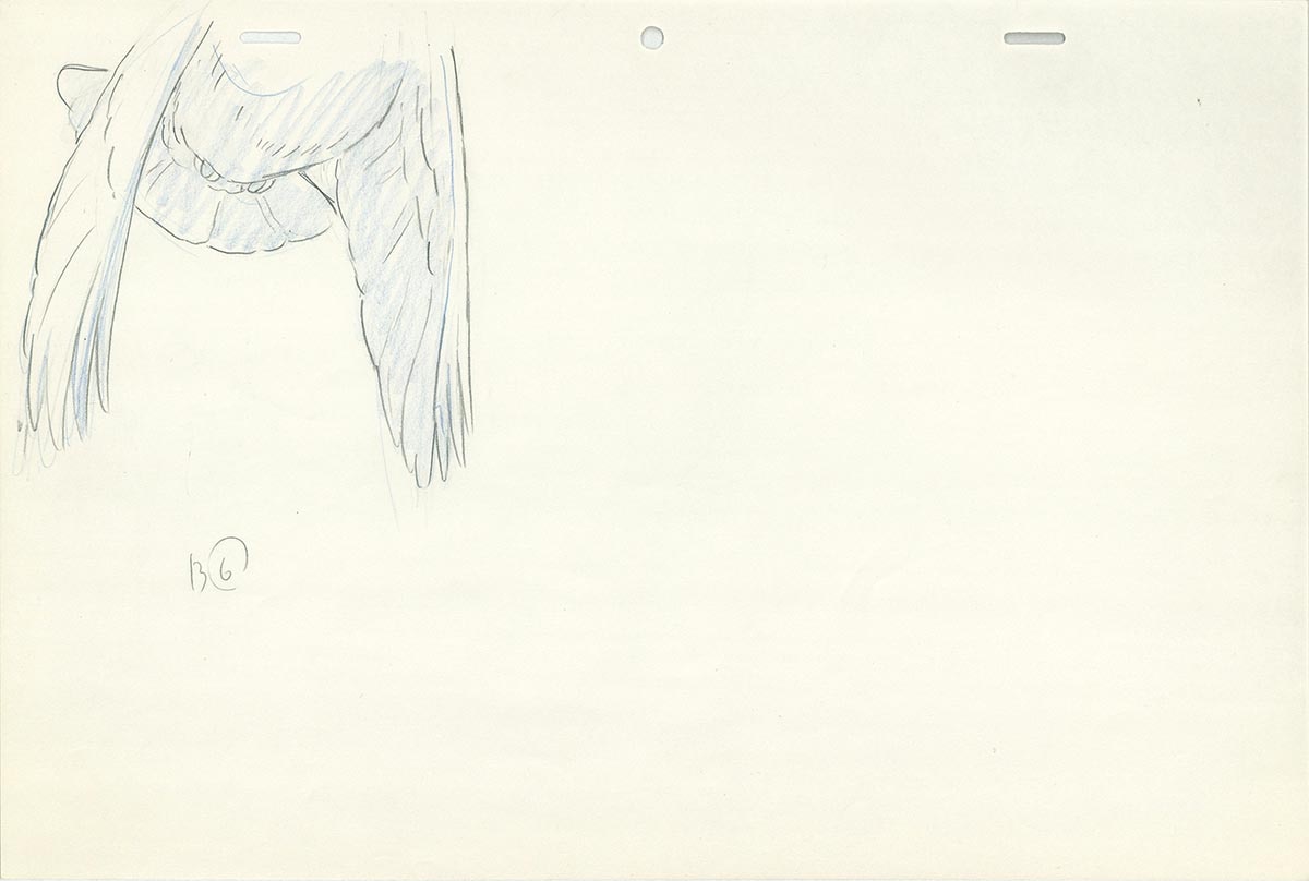 Genga — primary view