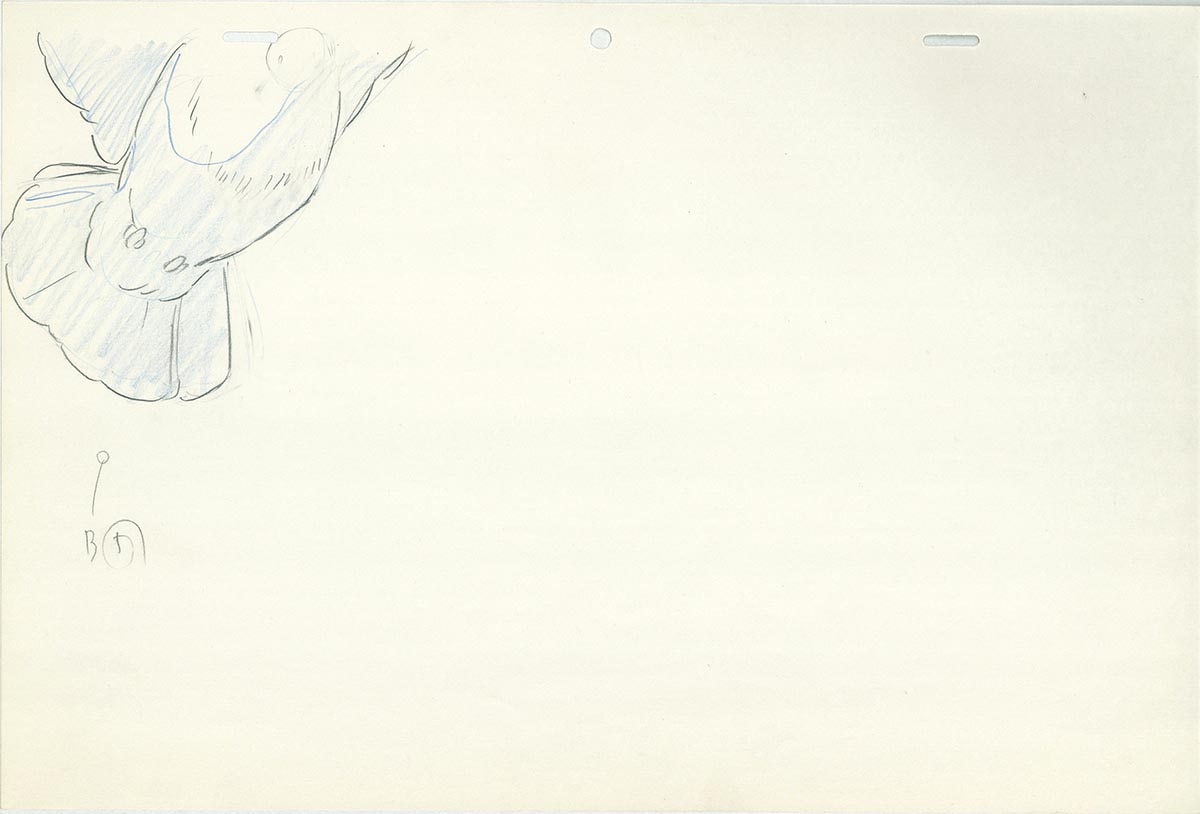 Genga — primary view