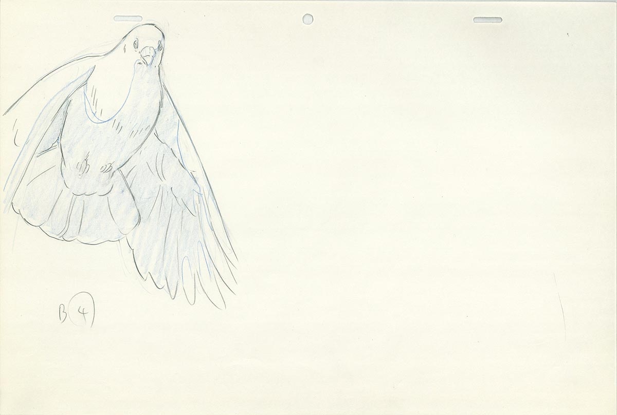 Genga — primary view