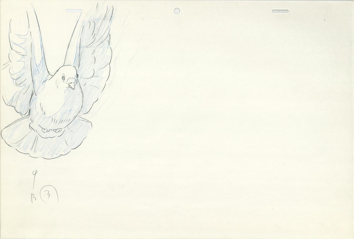 Genga — primary view
