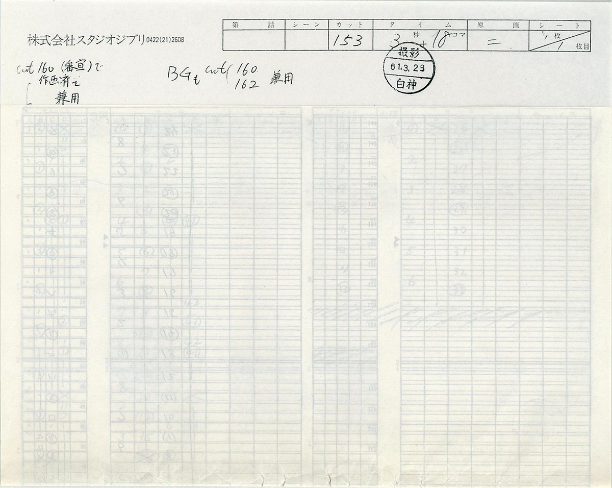 Timesheet — primary view