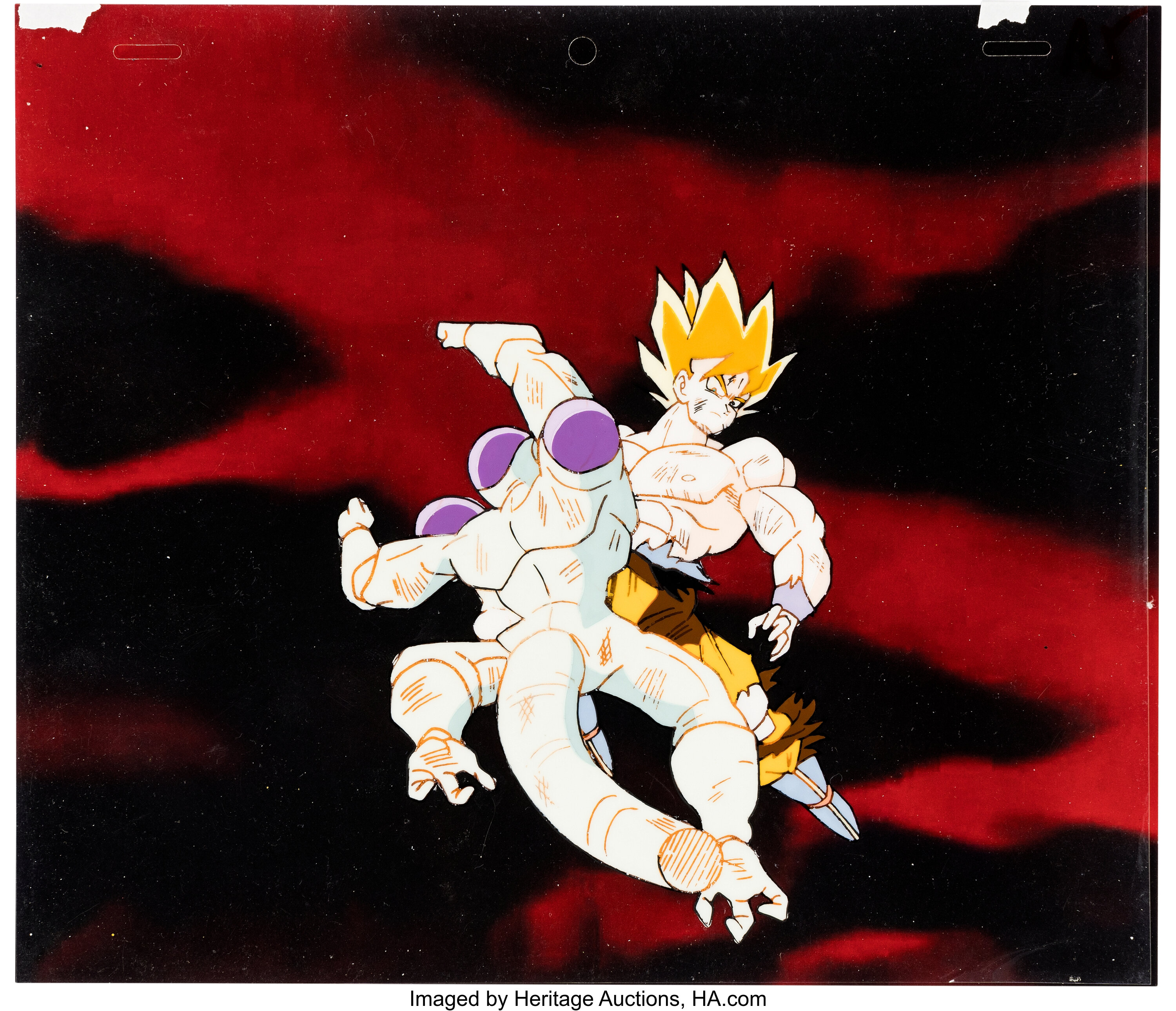Cel — primary view