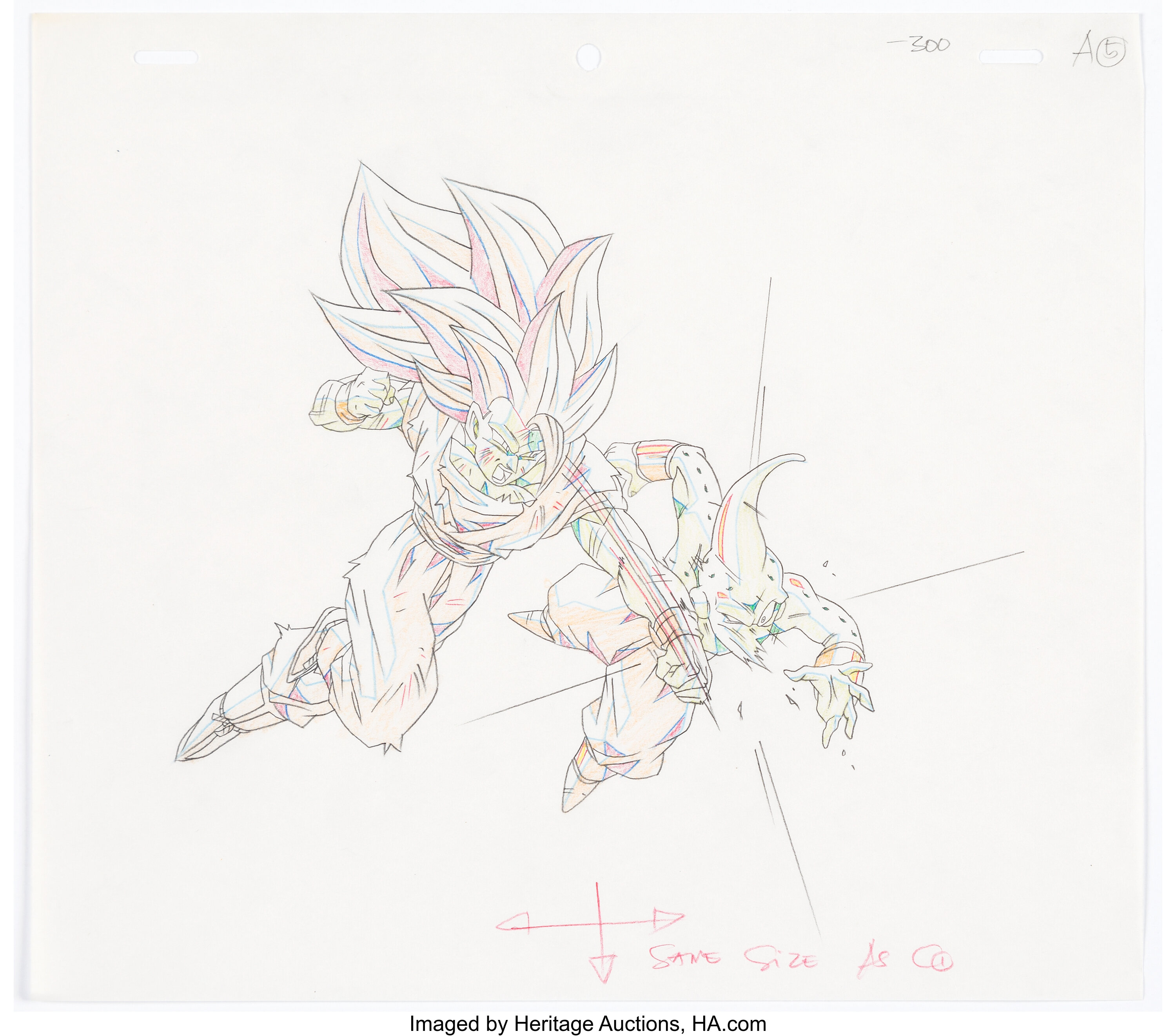Douga — primary view