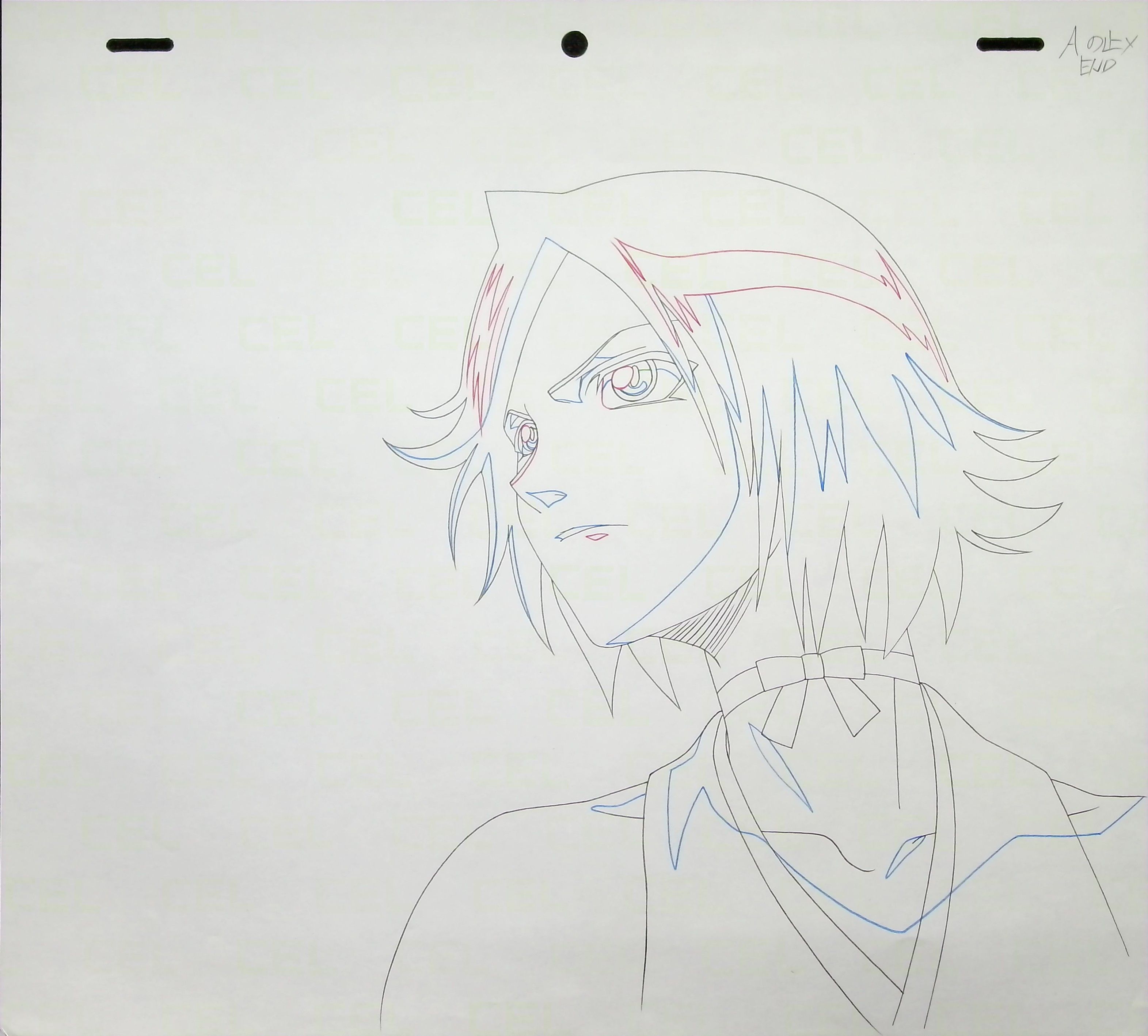 Douga — primary view