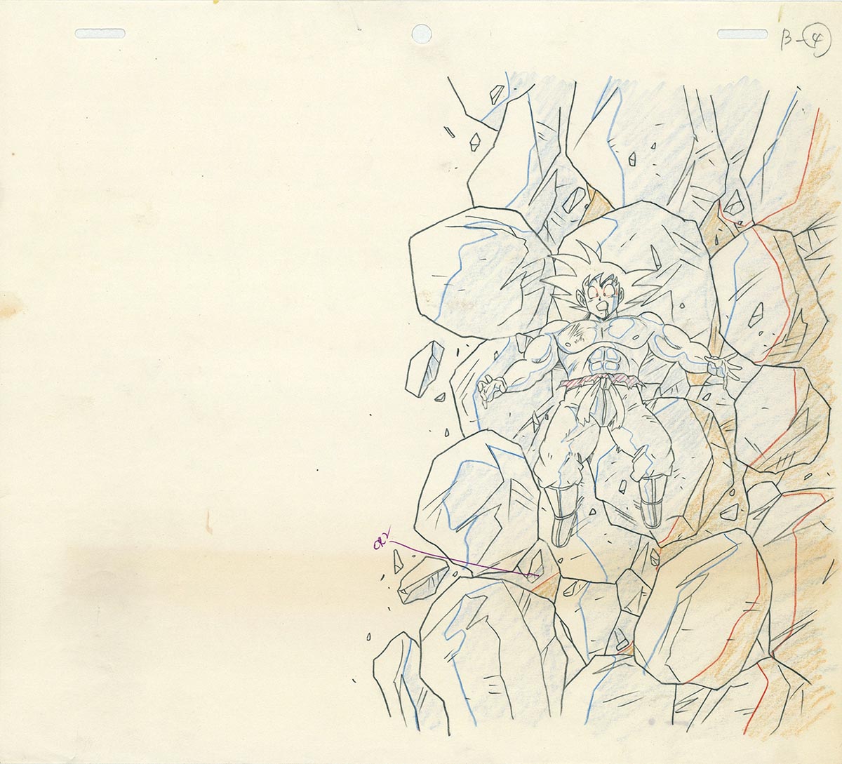 Douga — primary view