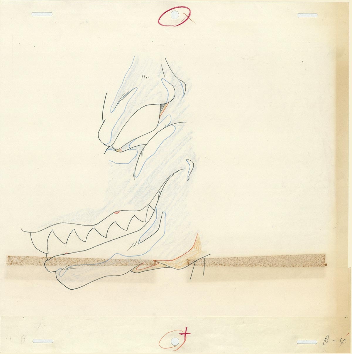Douga — primary view