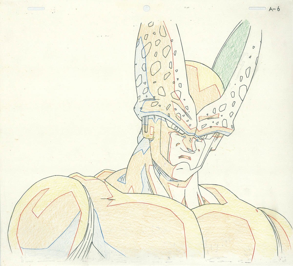Douga — primary view