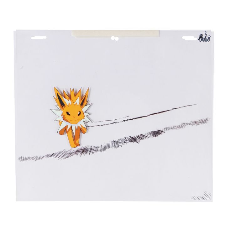 Cel — primary view