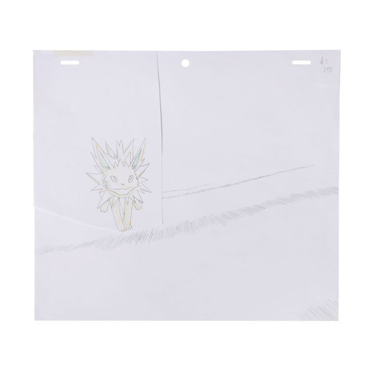 Douga — primary view