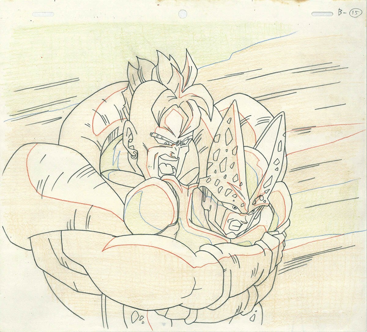 Douga — primary view