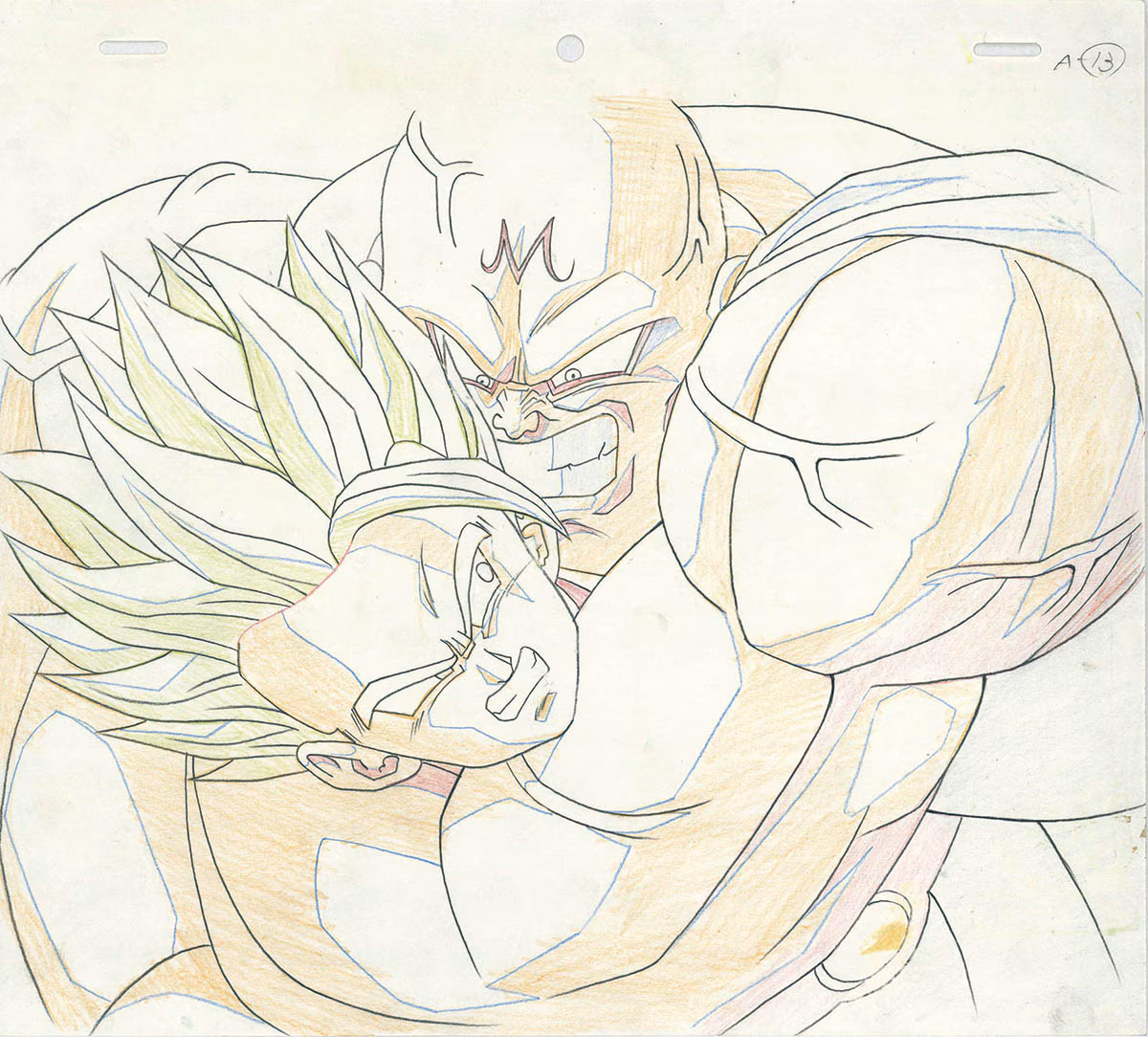 Douga — primary view