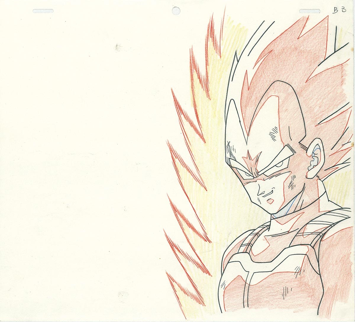Genga — primary view