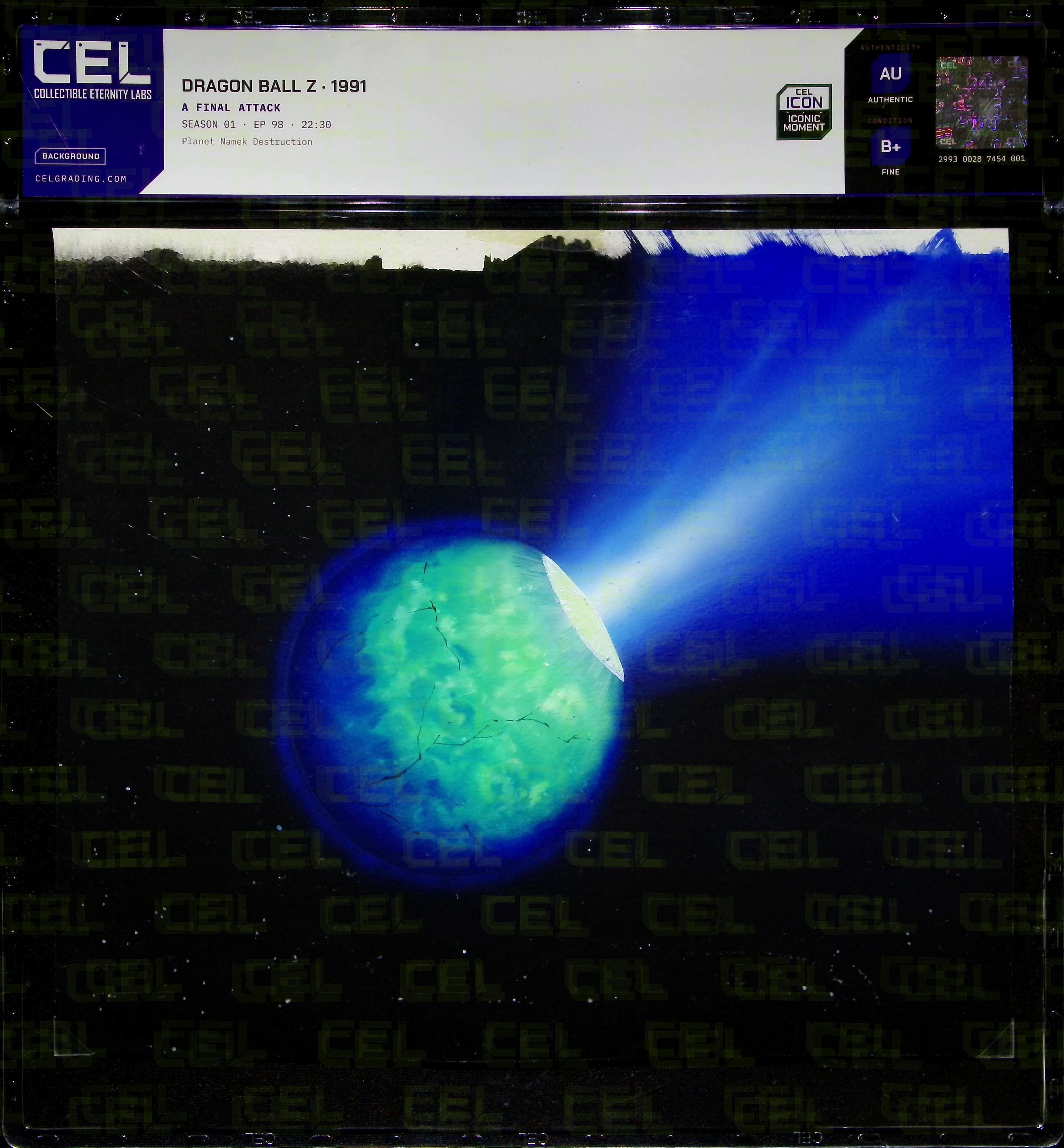 Background — front