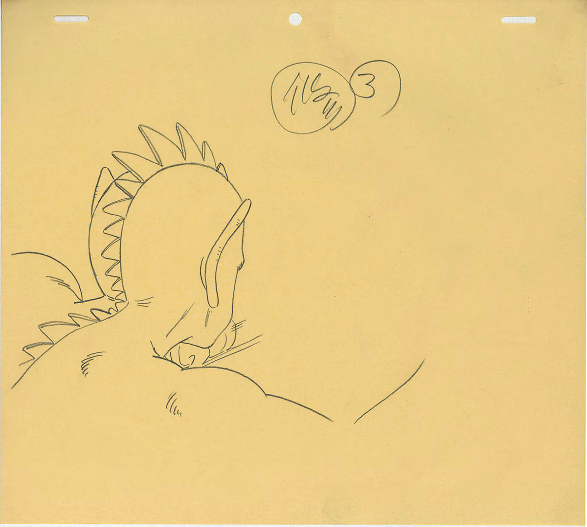 Genga — primary view