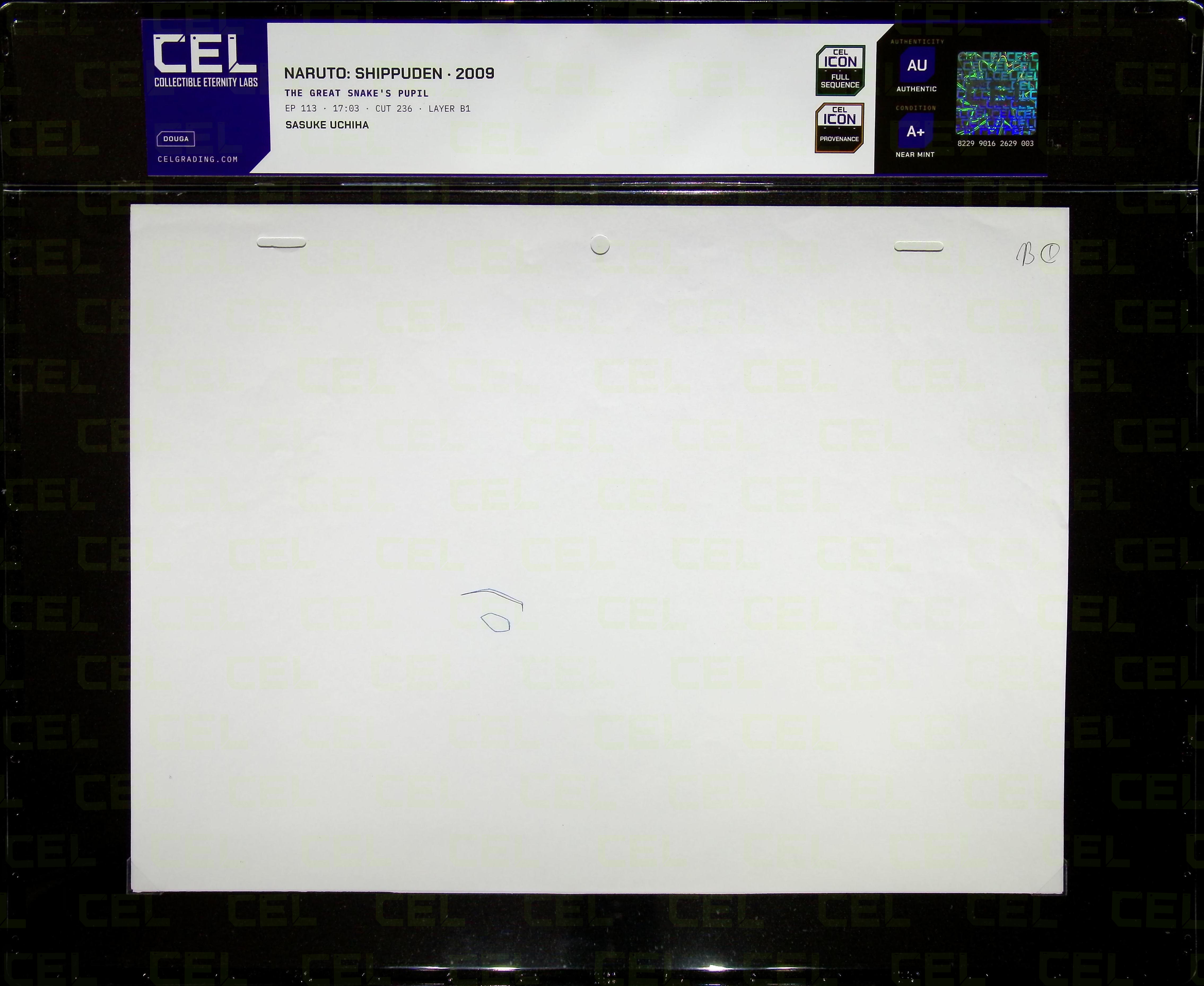 Douga — primary view