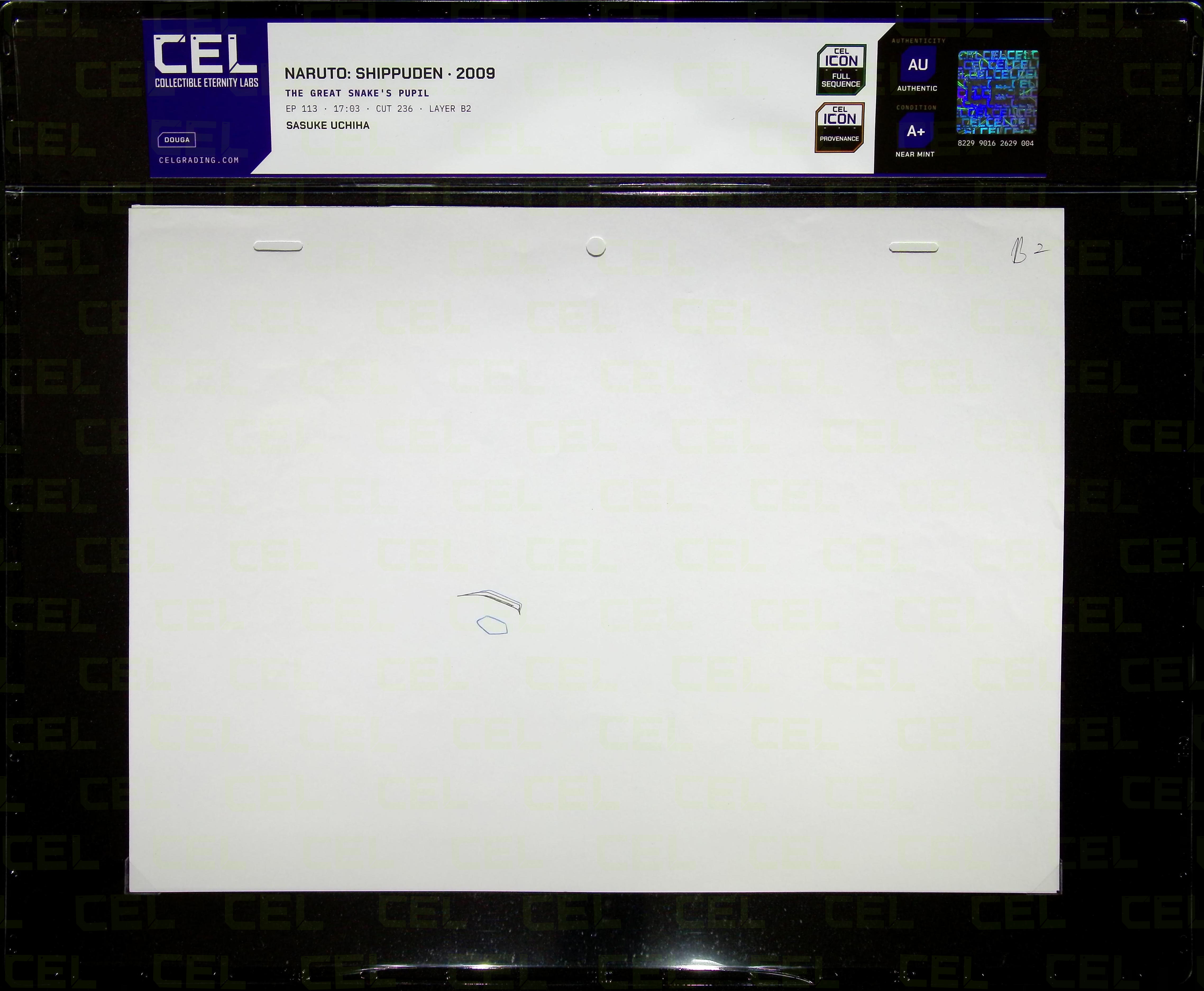 Douga — primary view