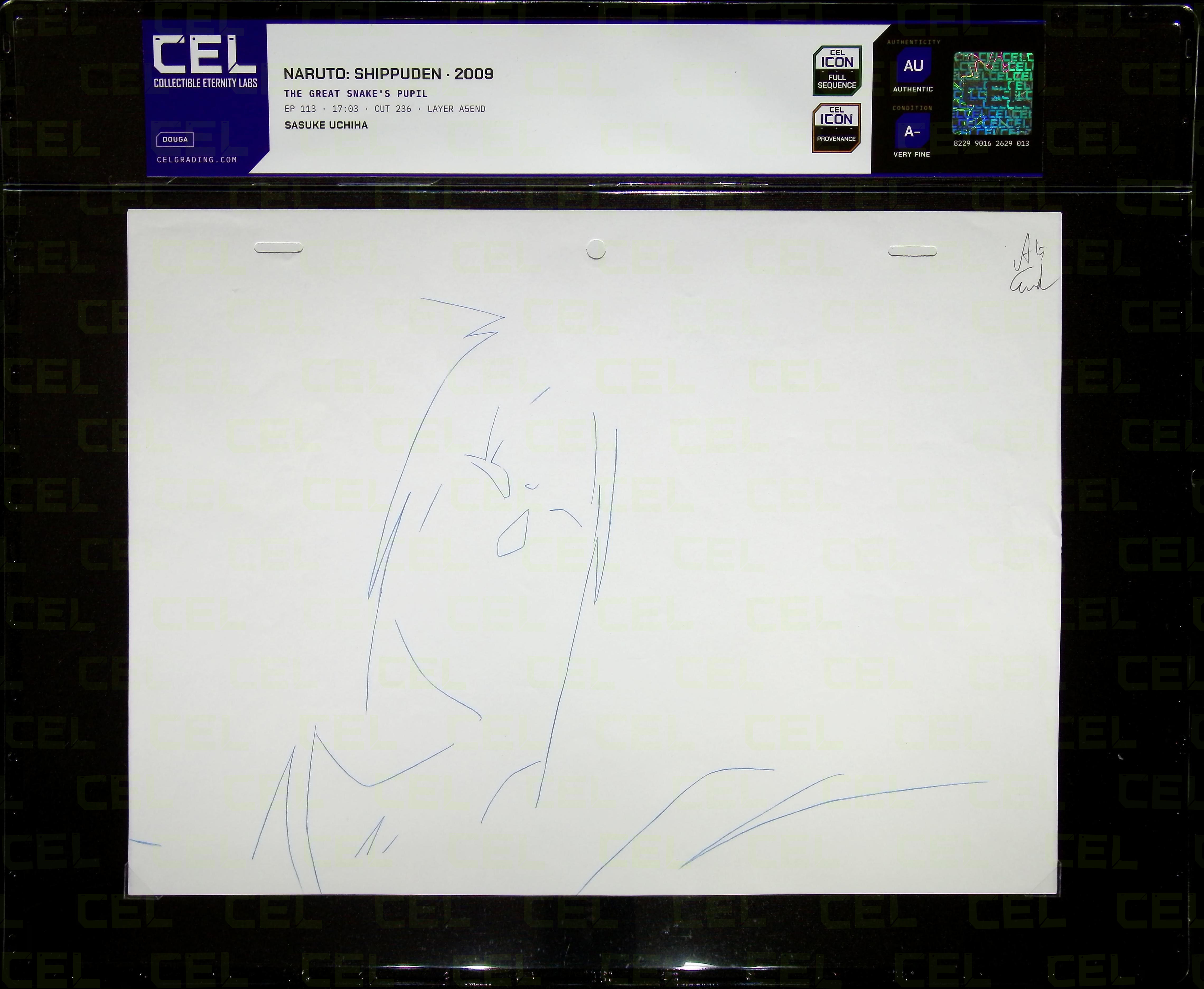 Douga — primary view