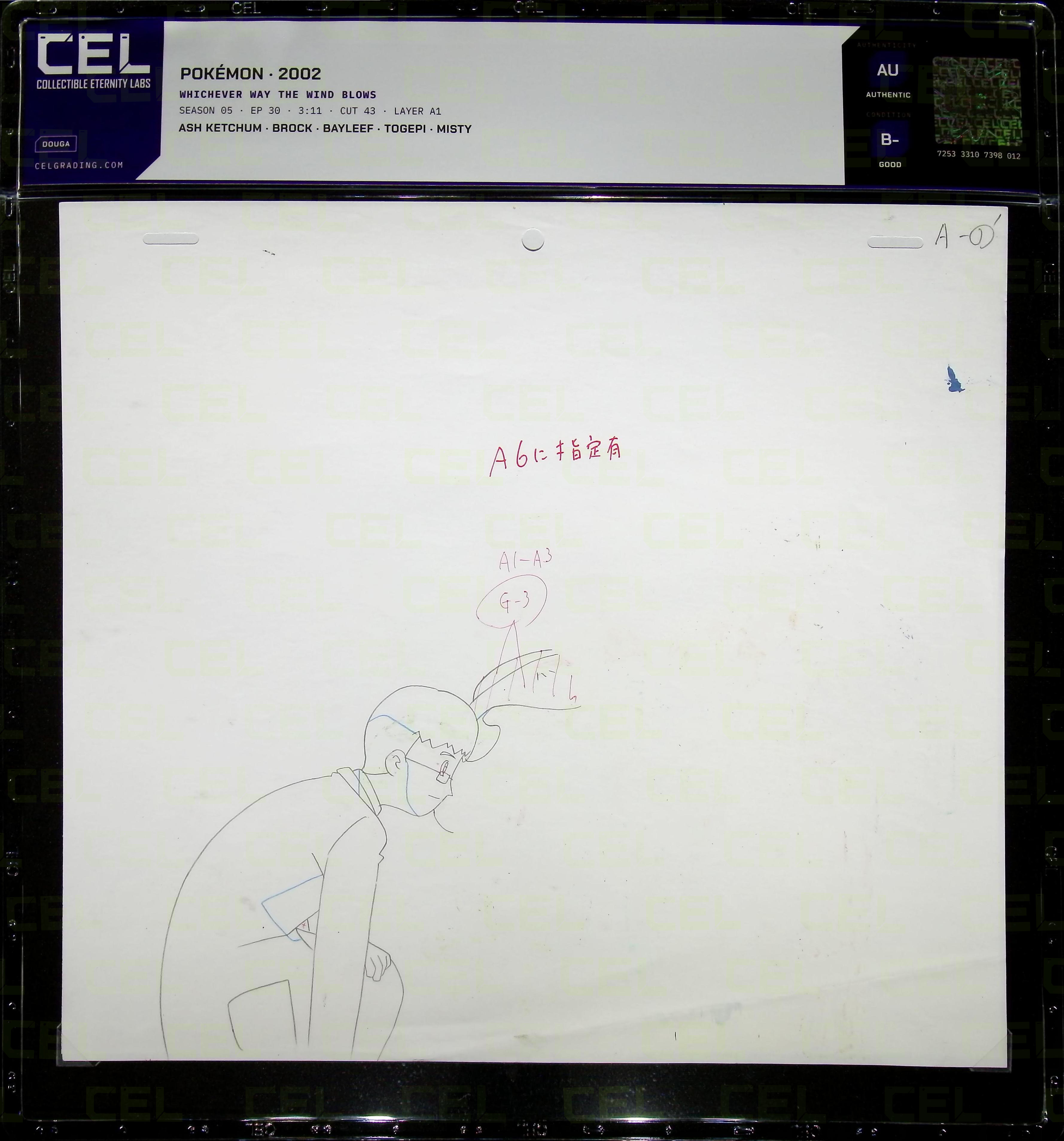Douga — primary view