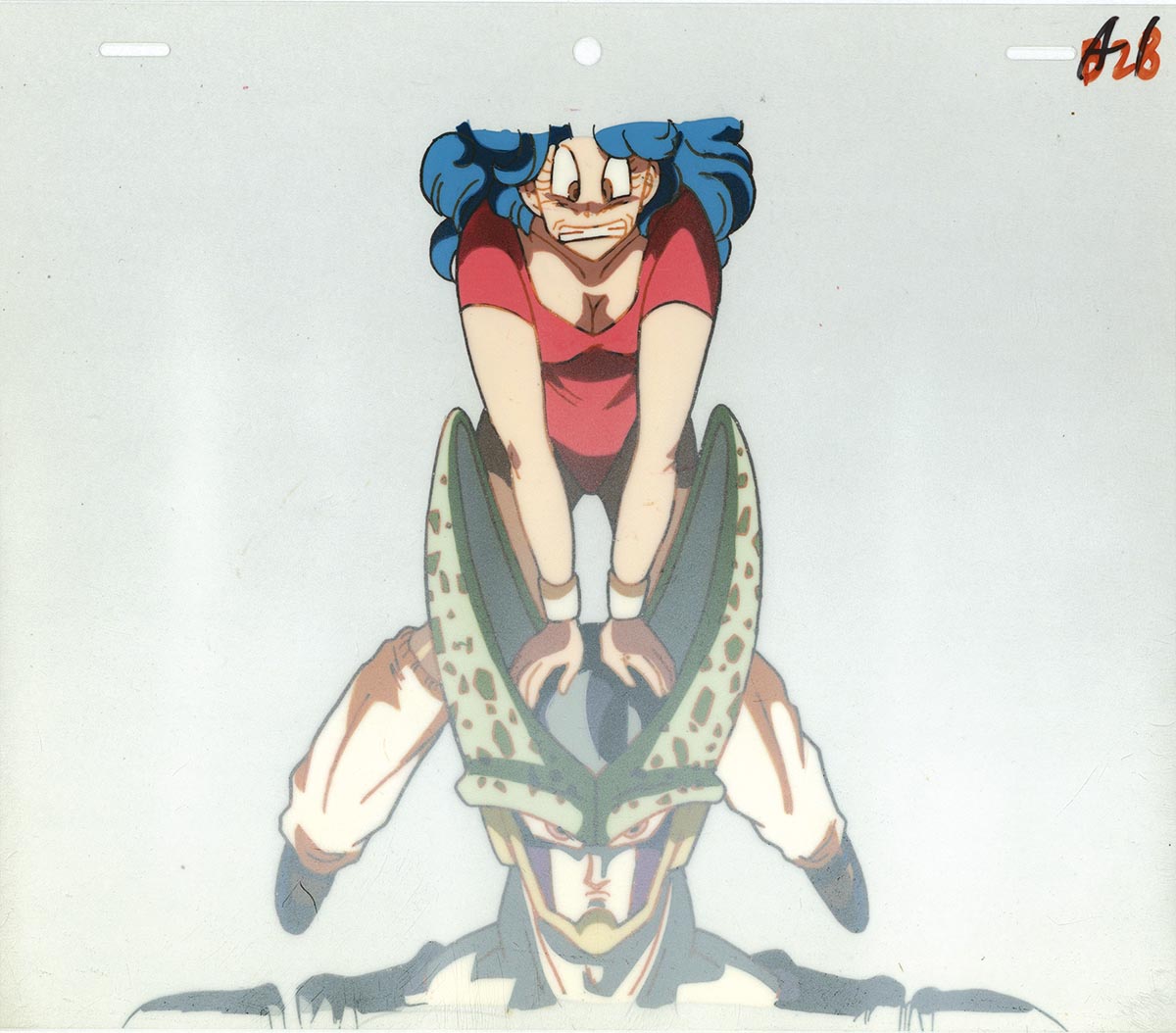 Cel — primary view