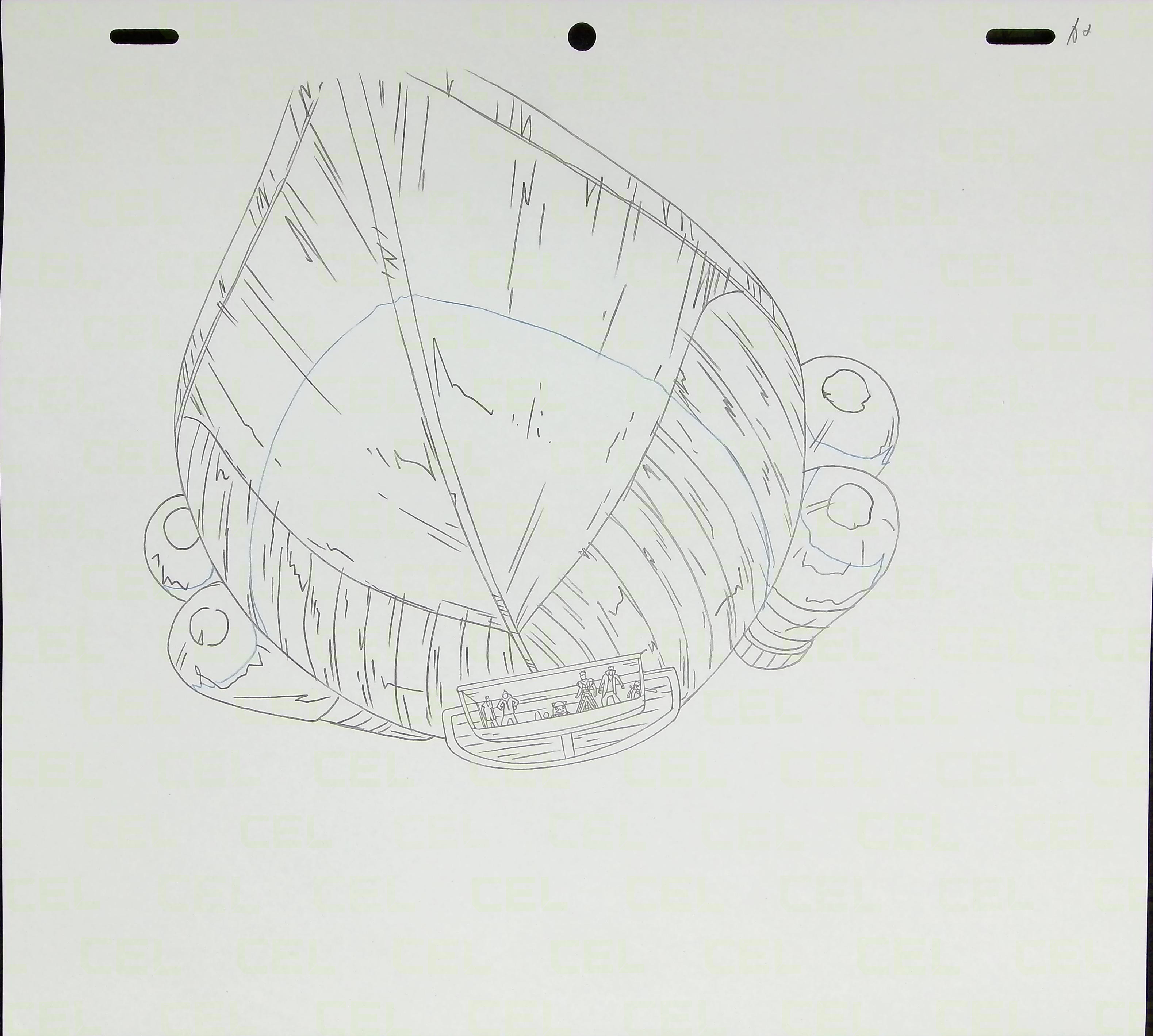Douga — primary view