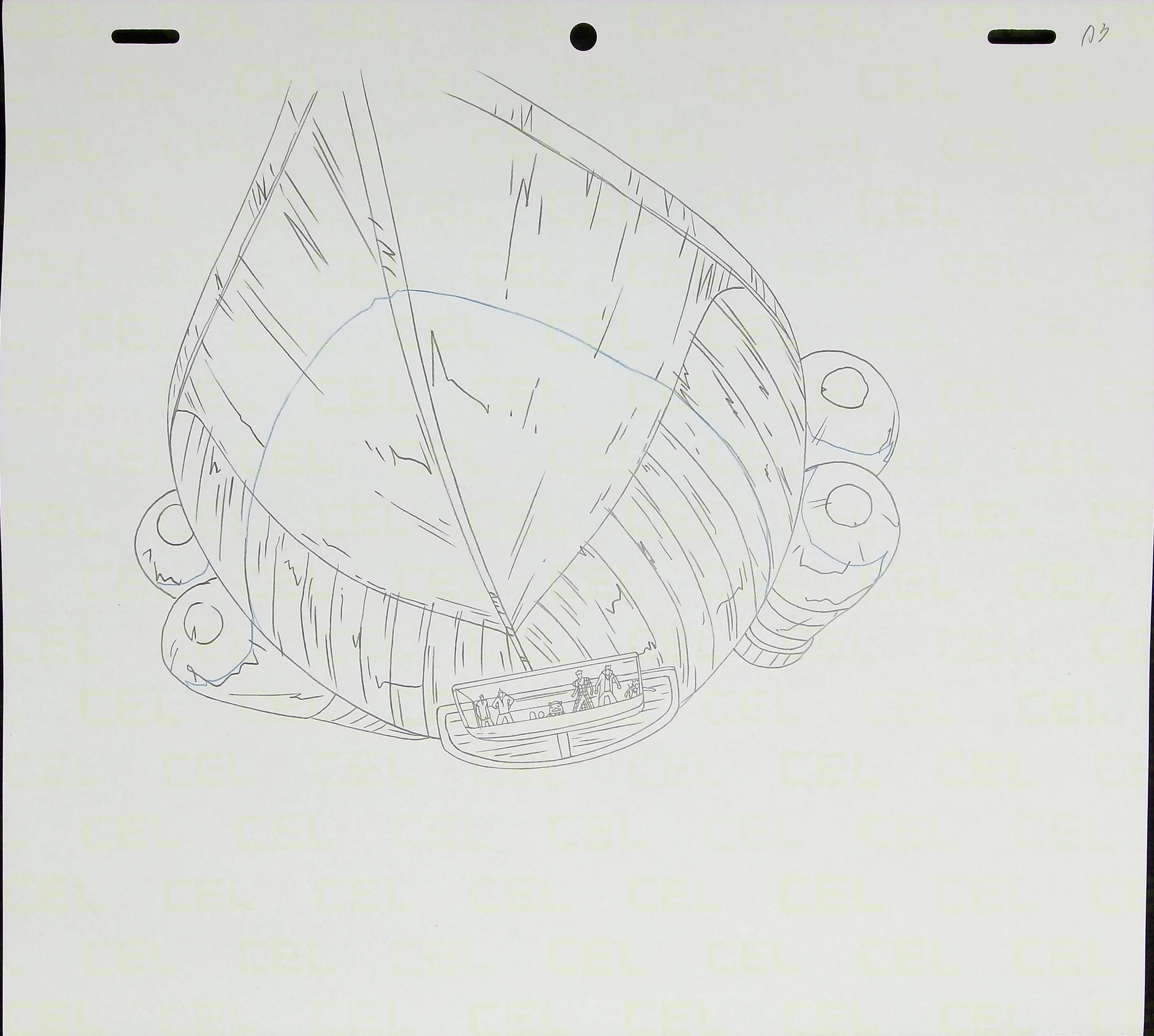 Douga — primary view