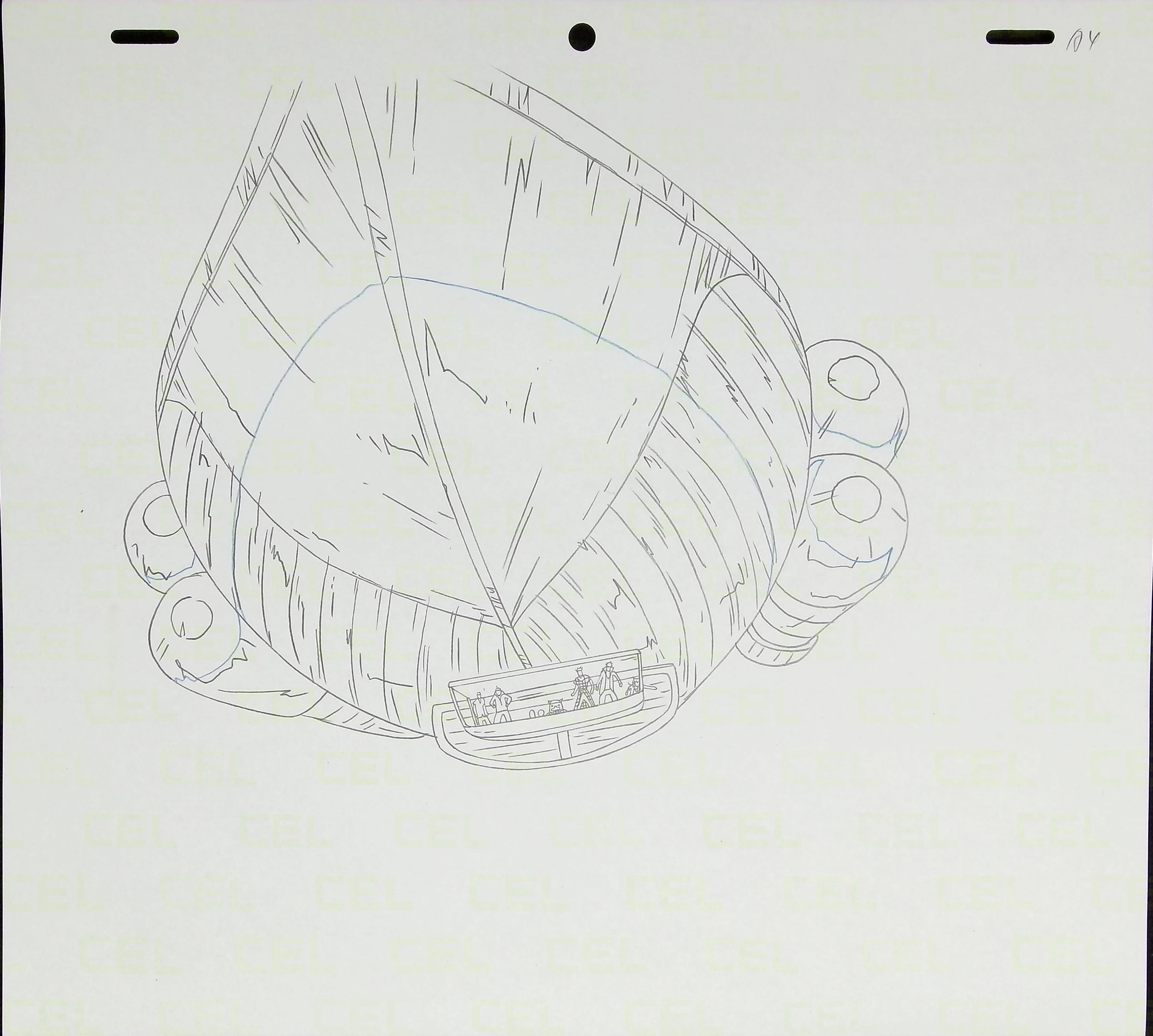 Douga — primary view
