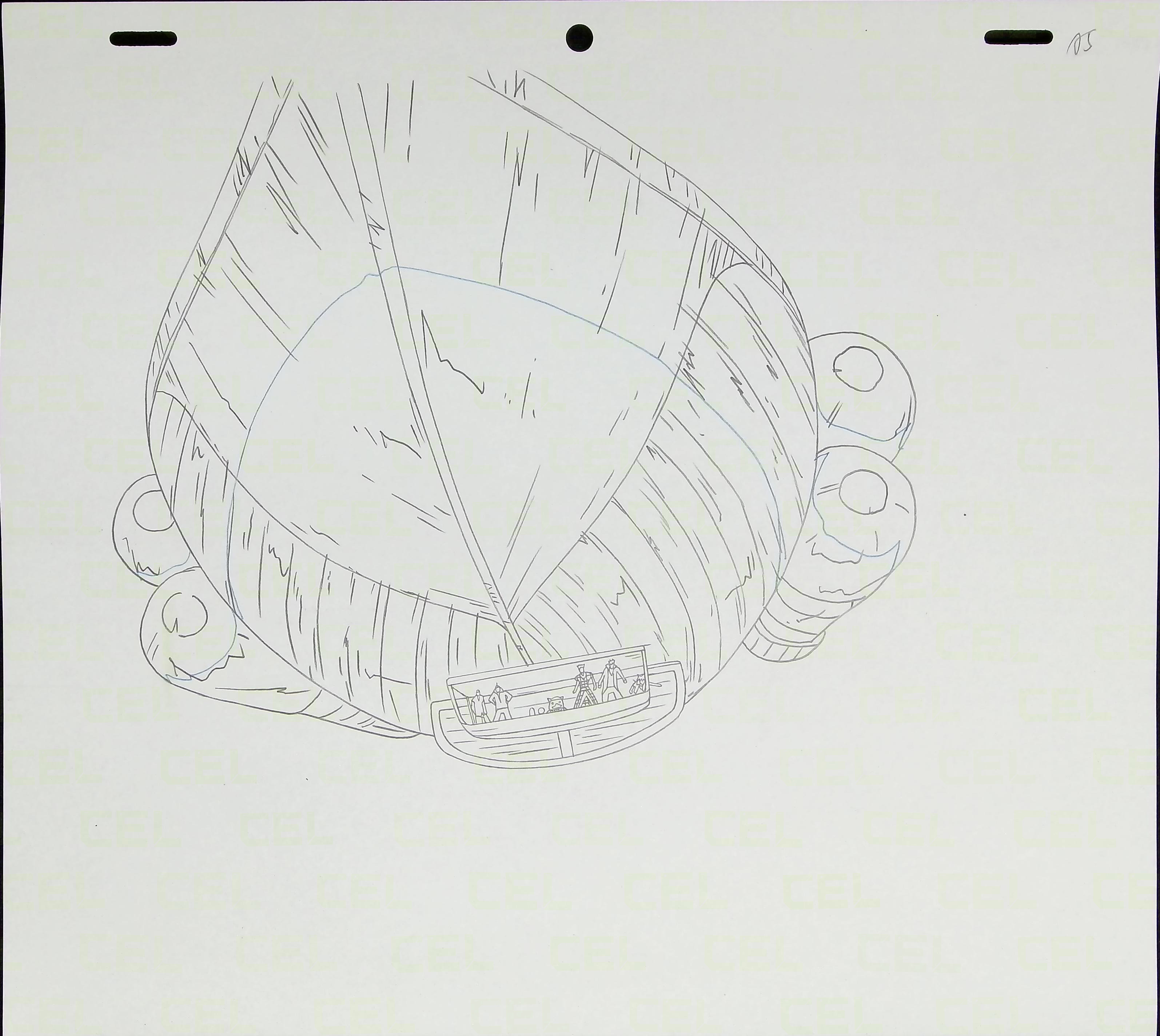 Douga — primary view