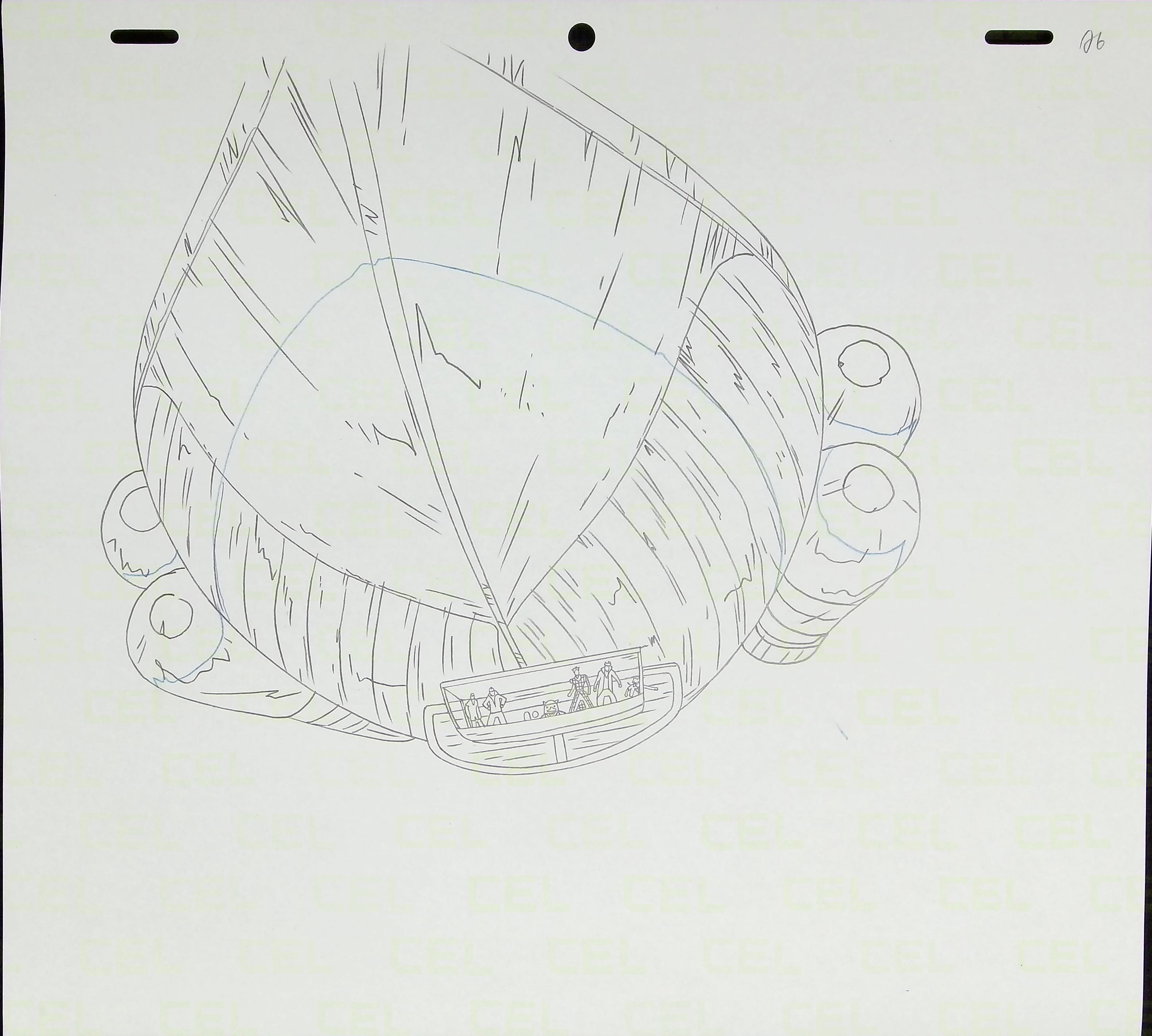 Douga — primary view