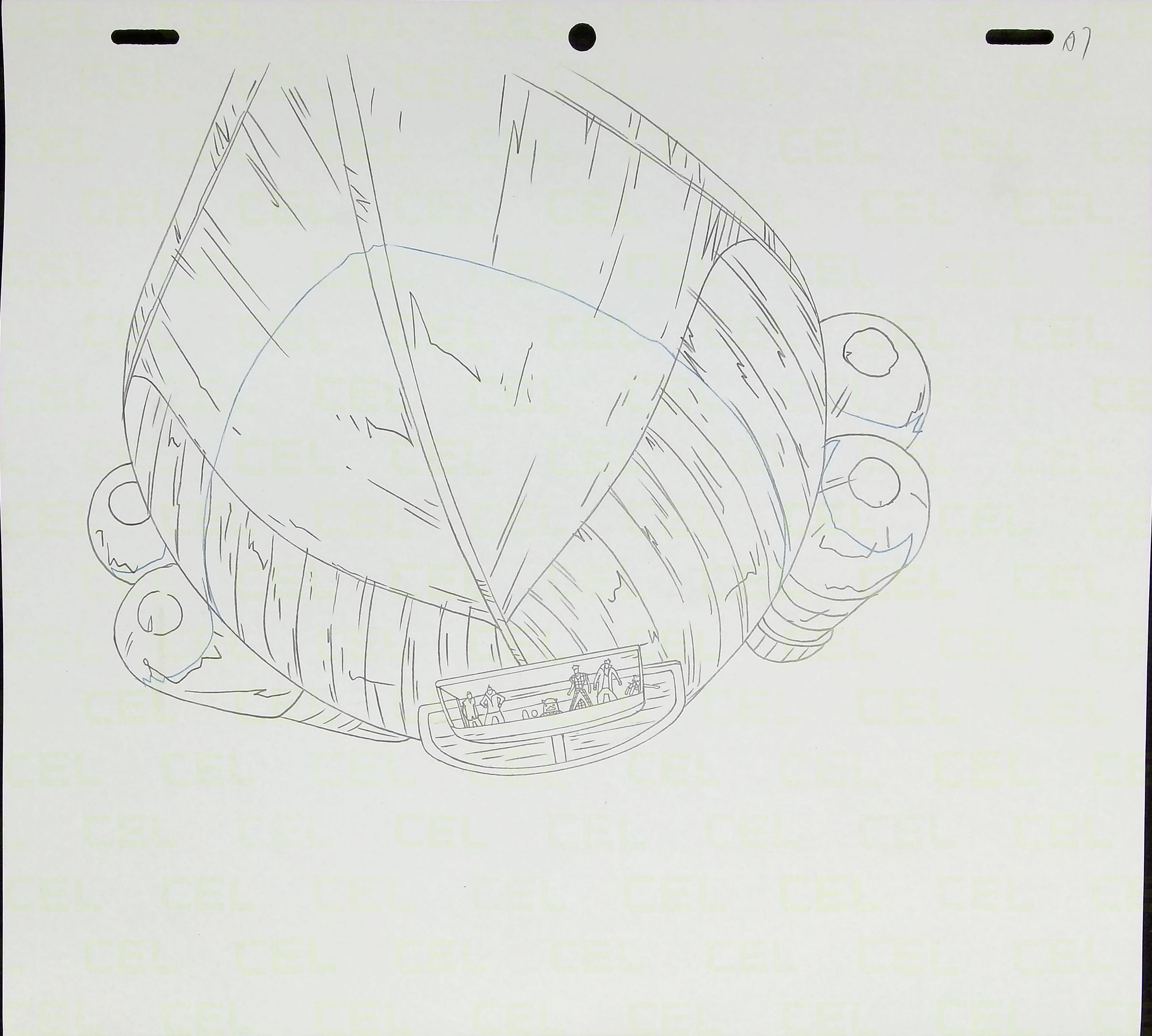 Douga — primary view