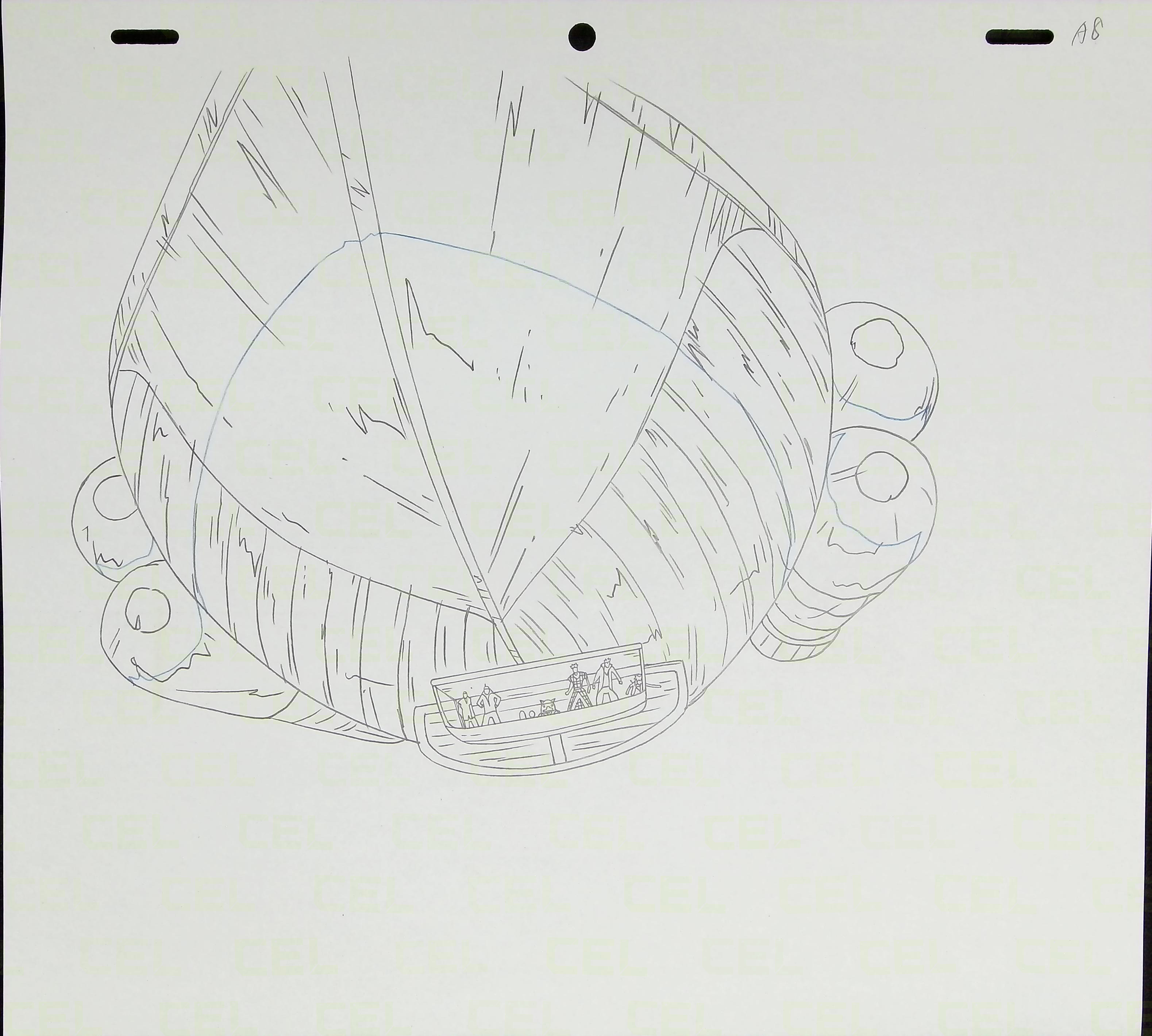 Douga — primary view