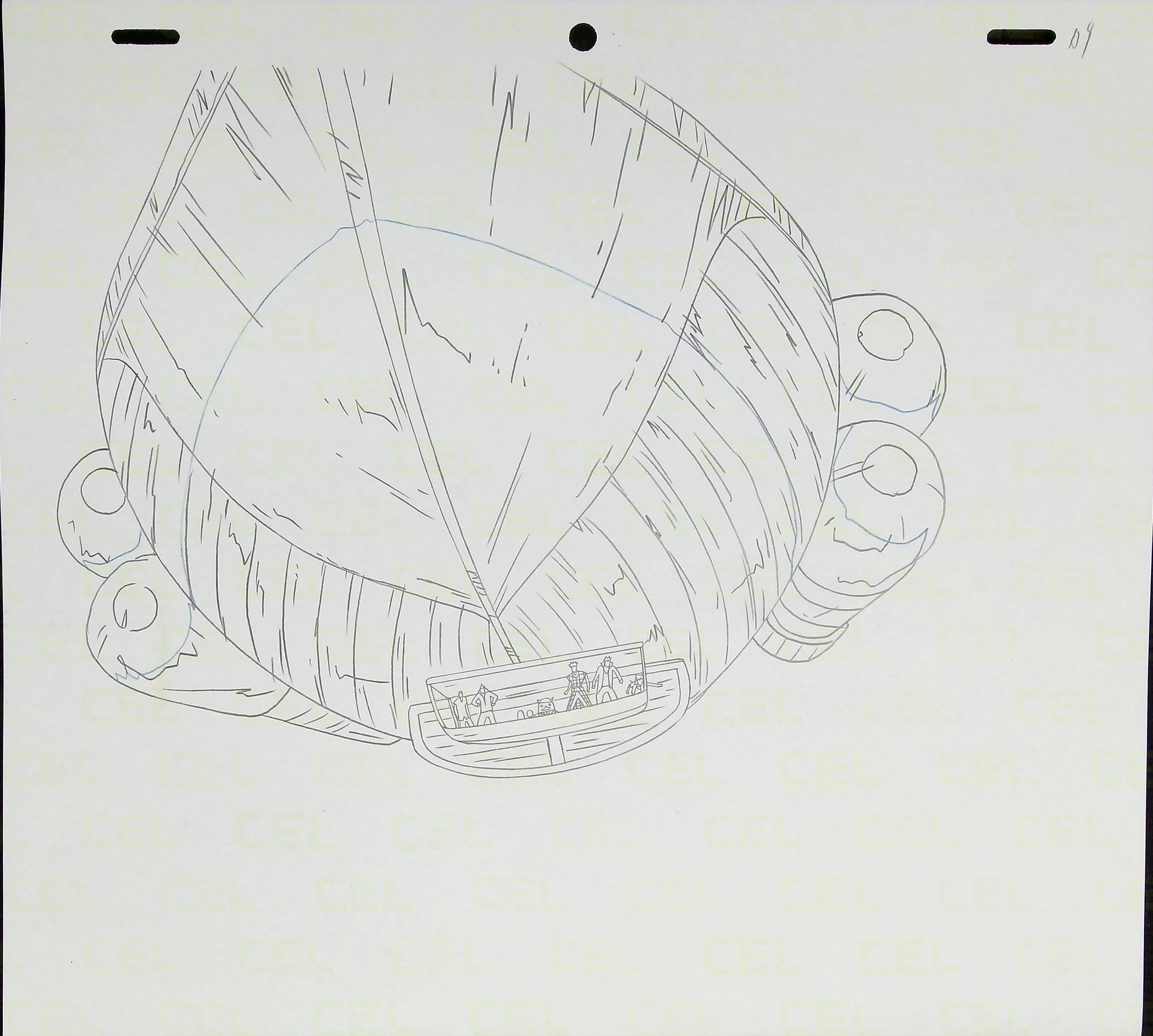 Douga — primary view