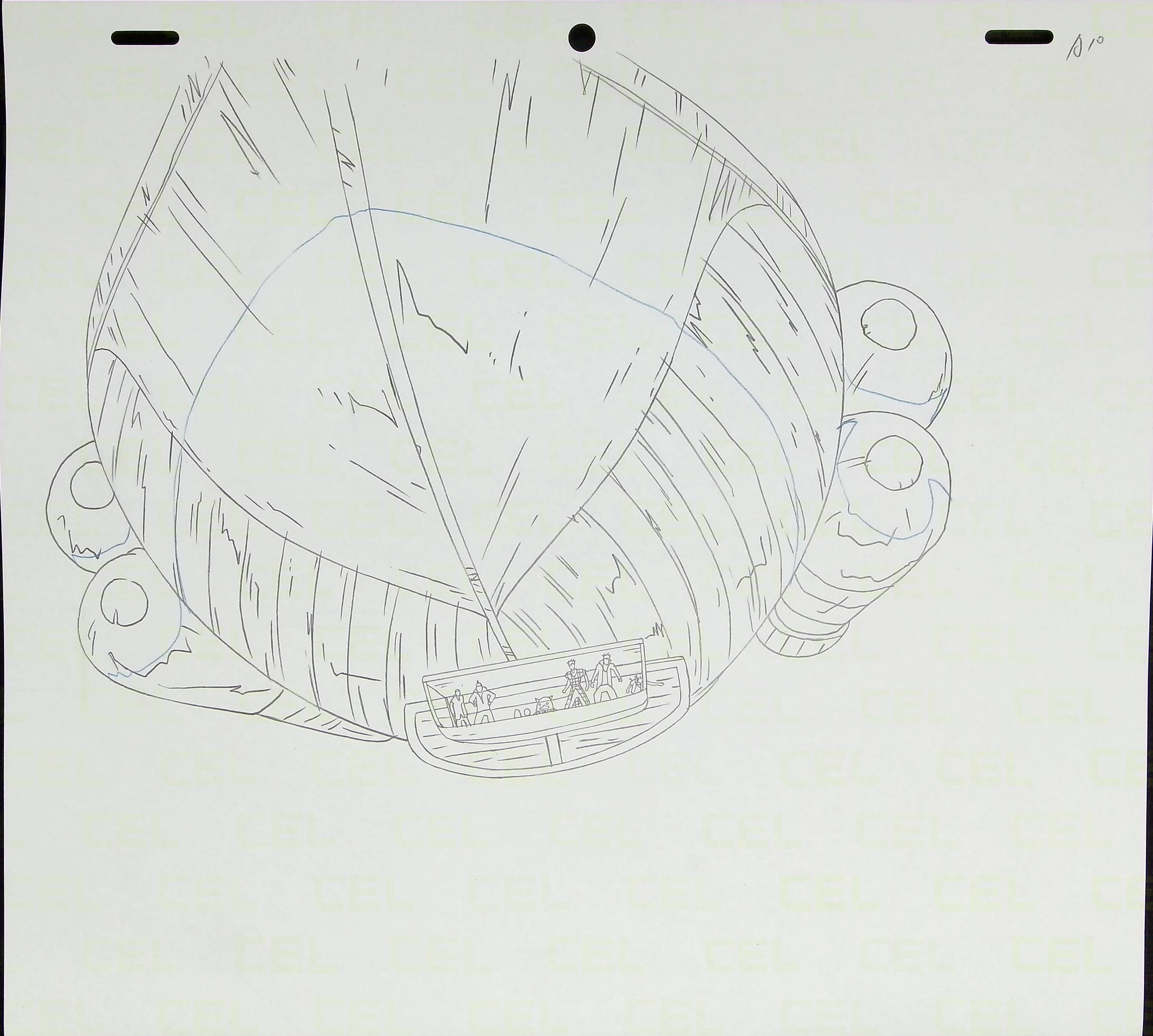 Douga — primary view