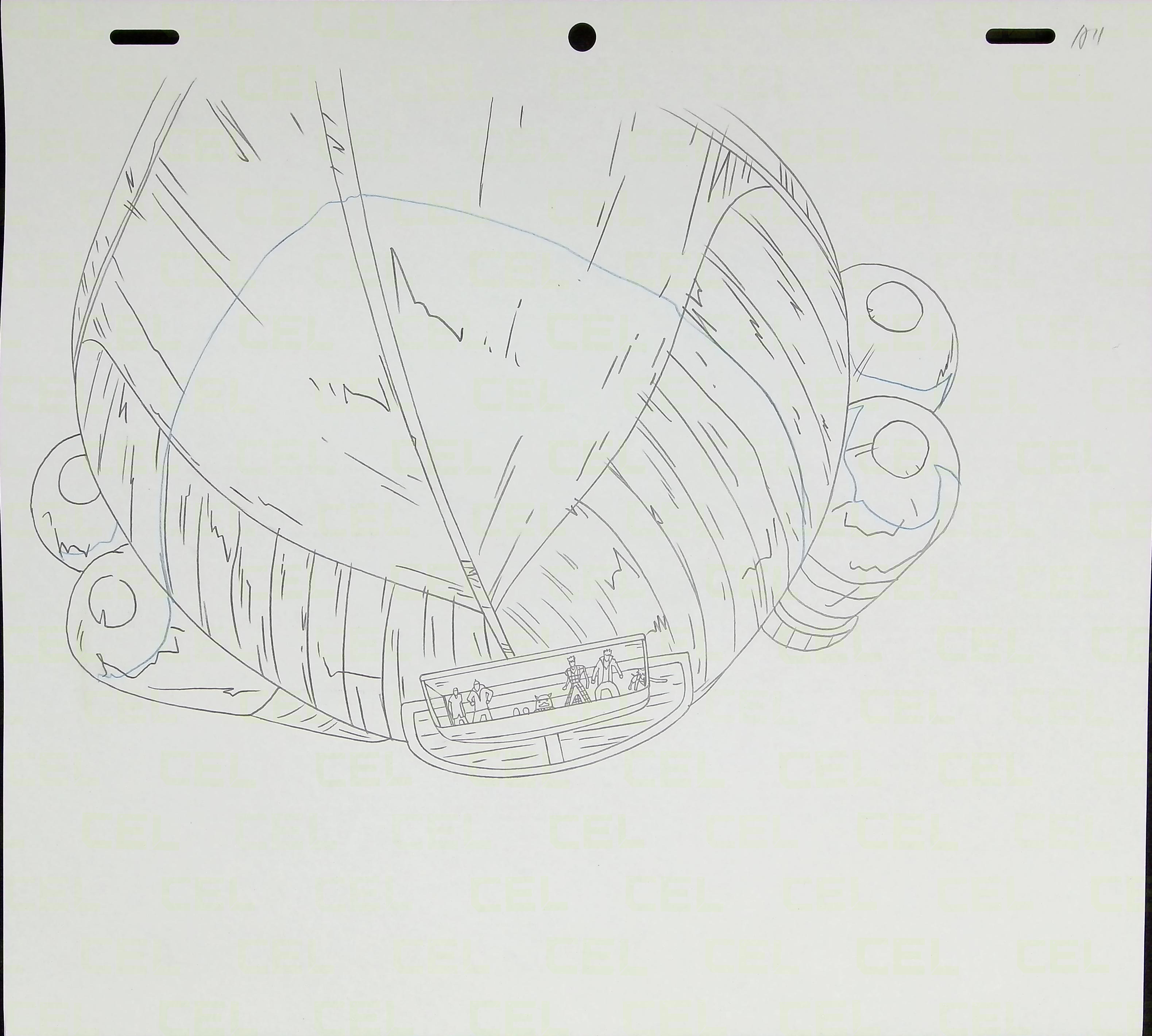 Douga — primary view