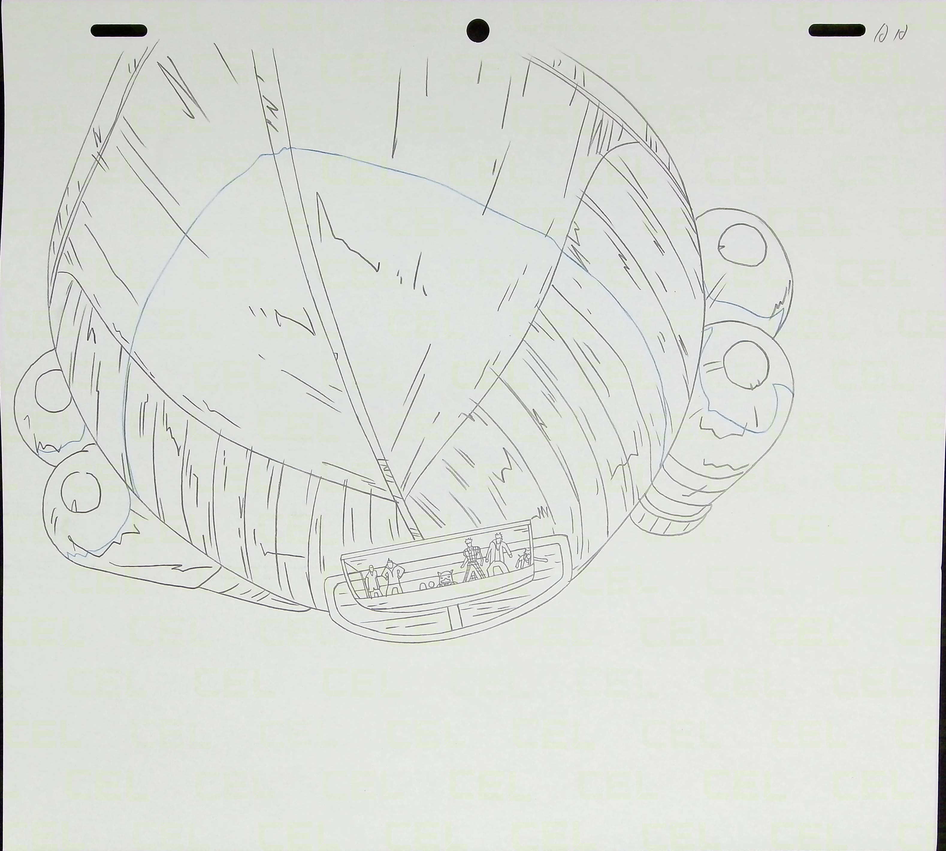 Douga — primary view