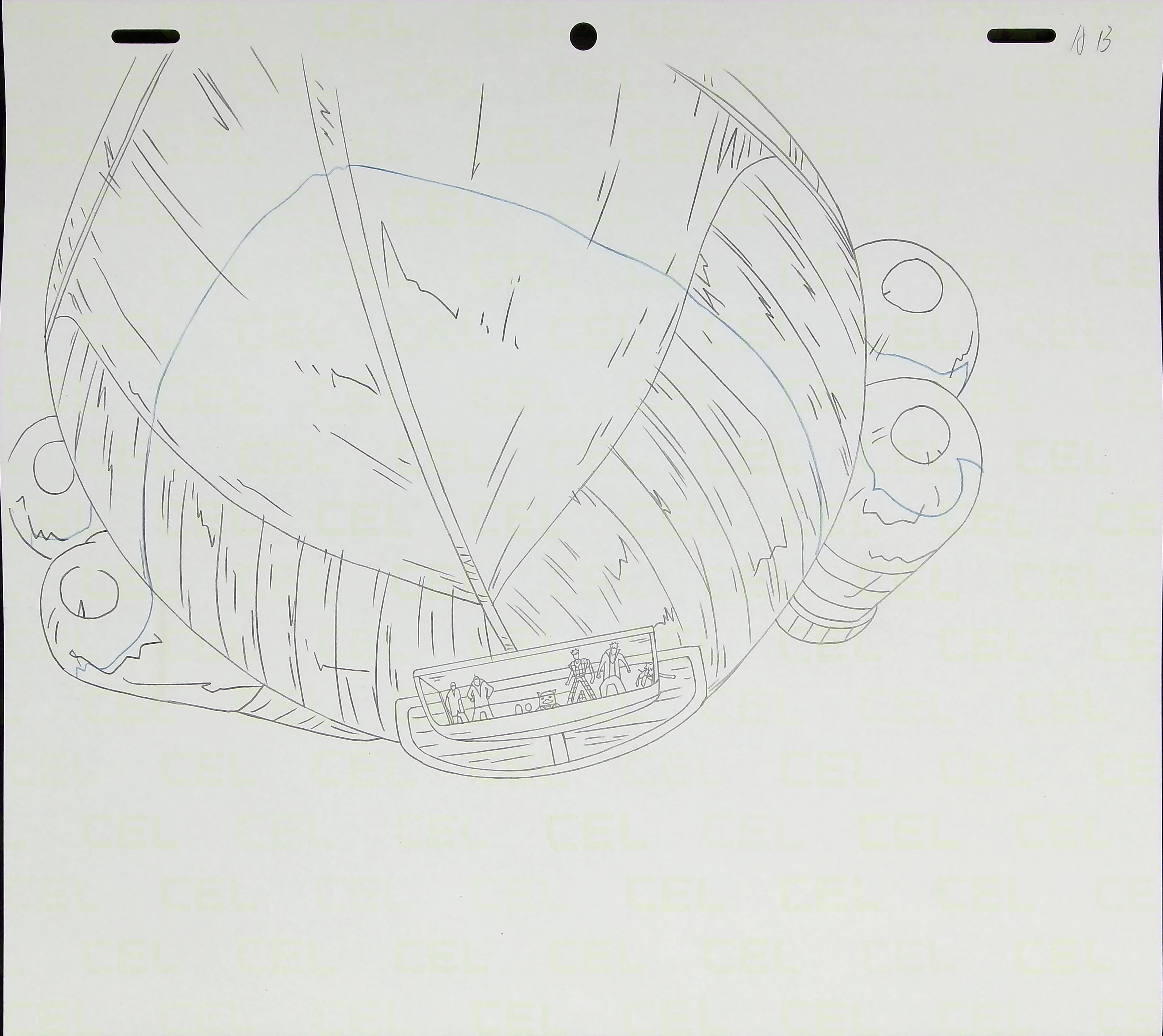 Douga — primary view