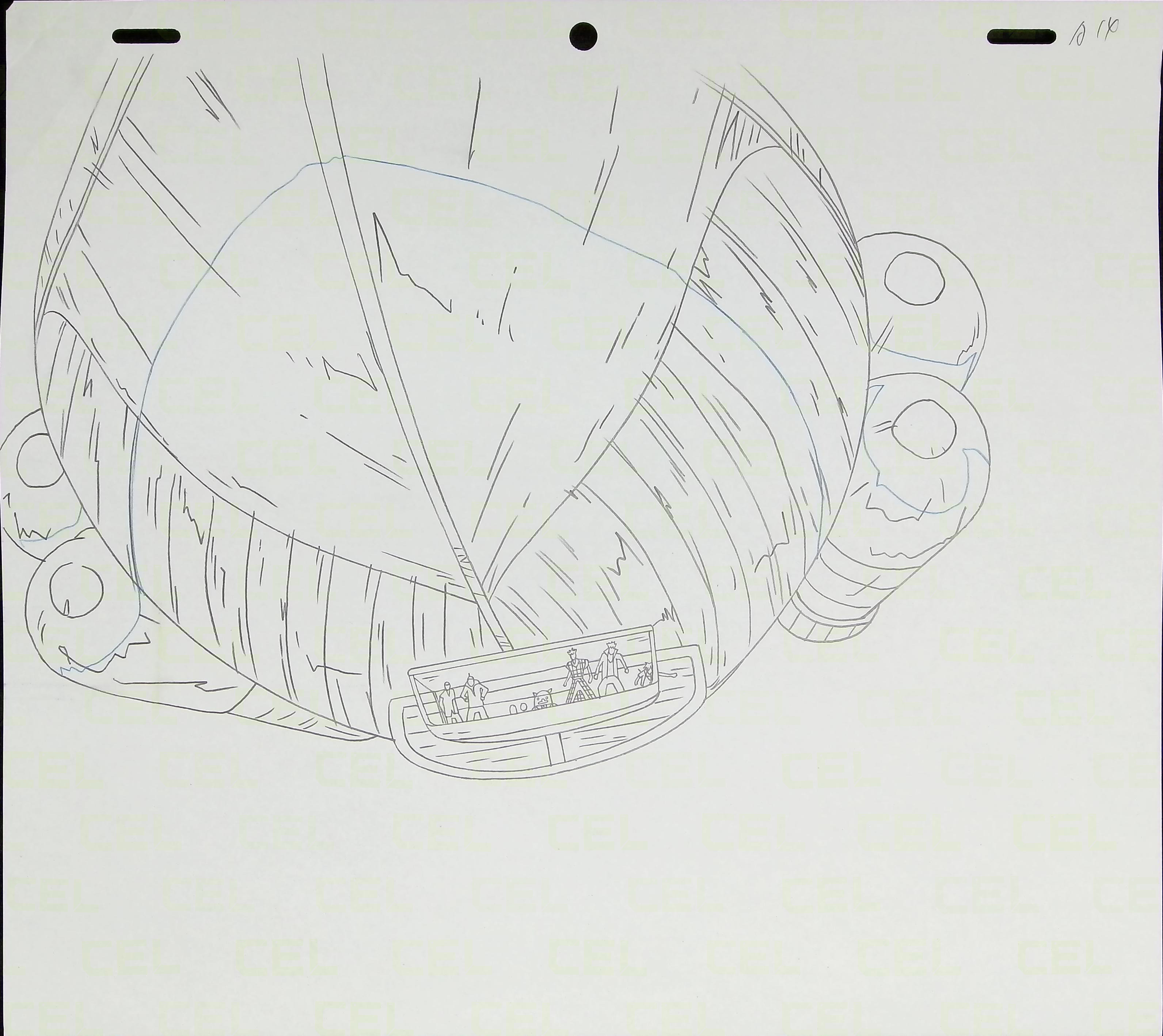 Douga — primary view