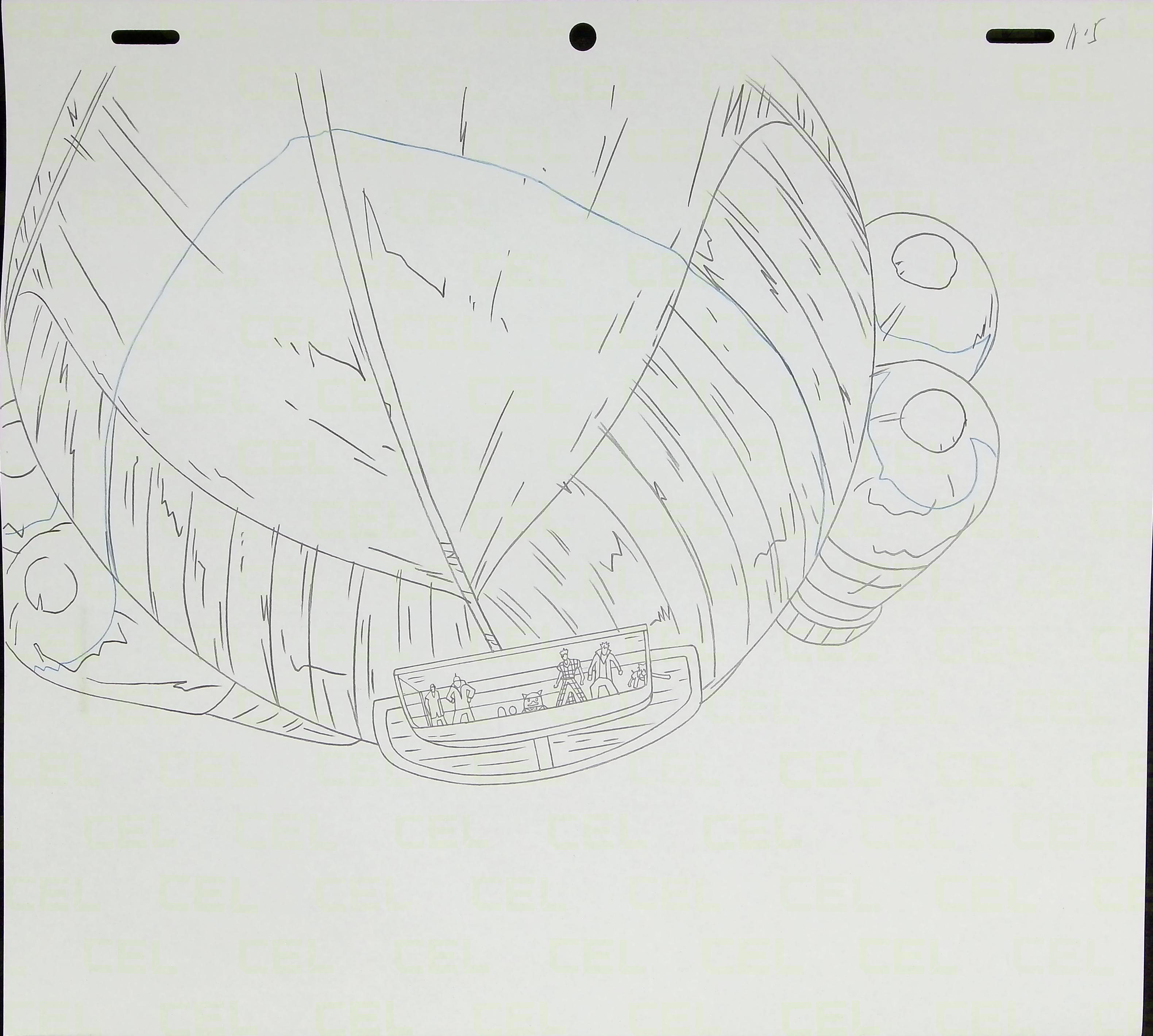 Douga — primary view
