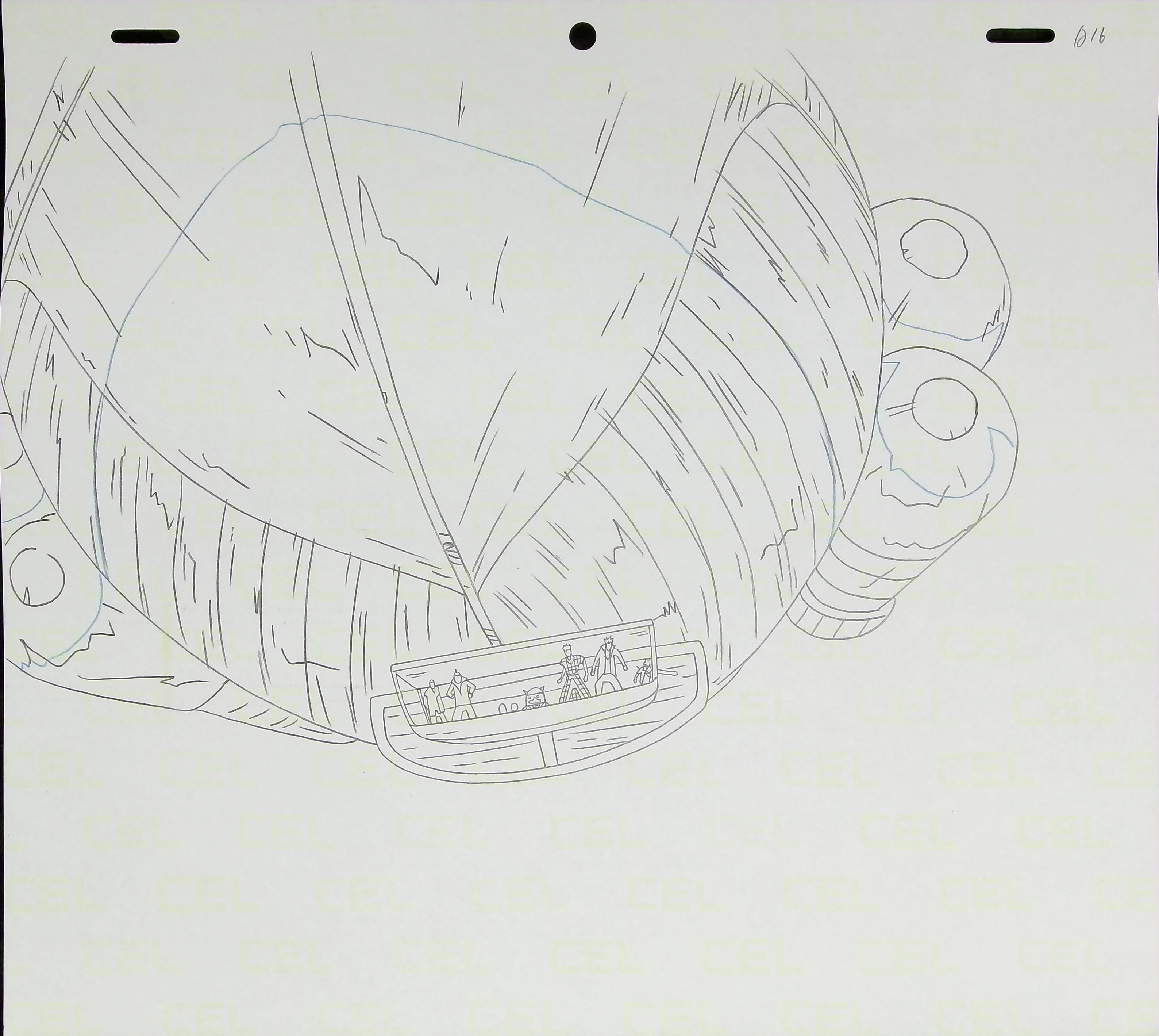 Douga — primary view
