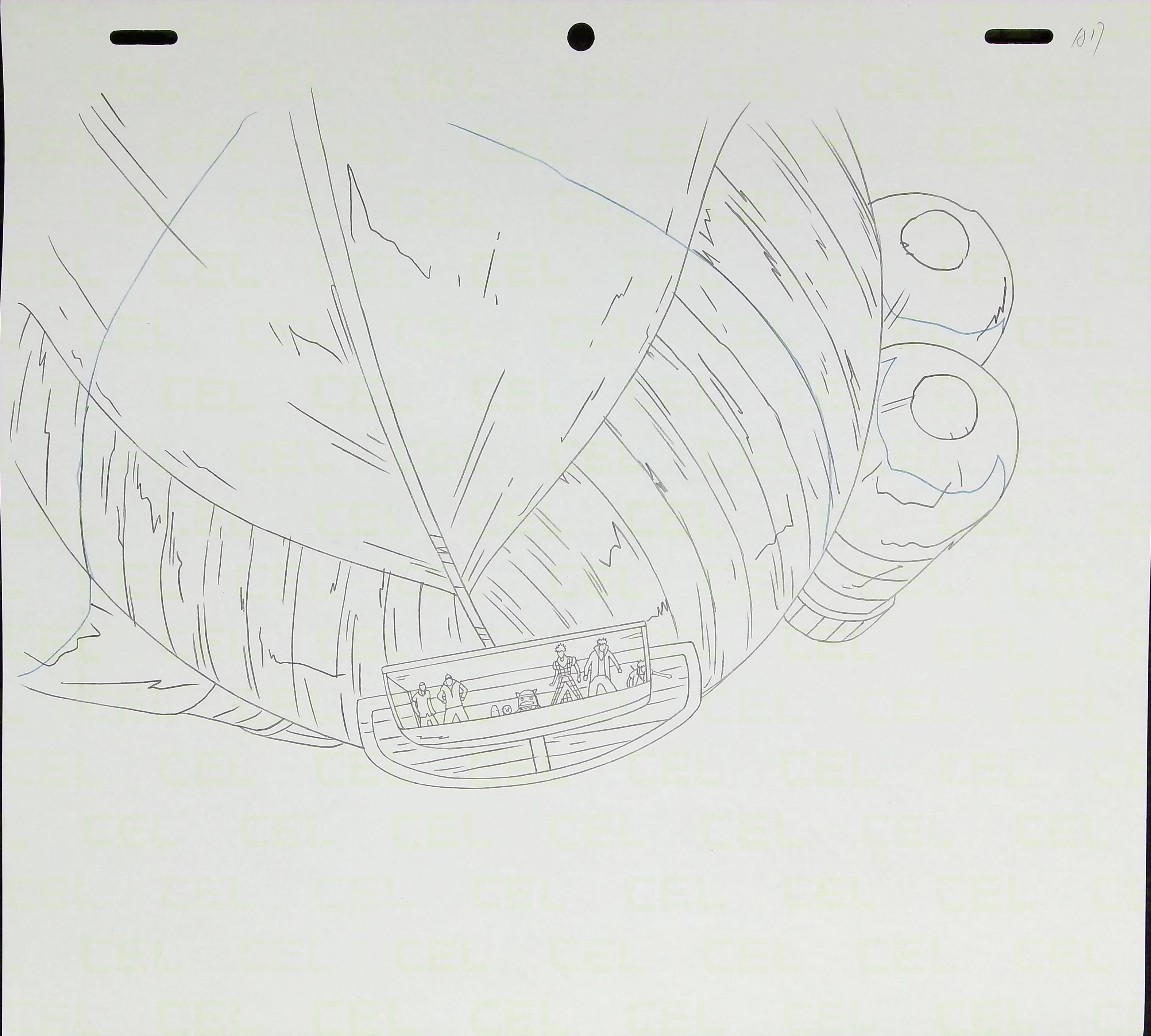 Douga — primary view