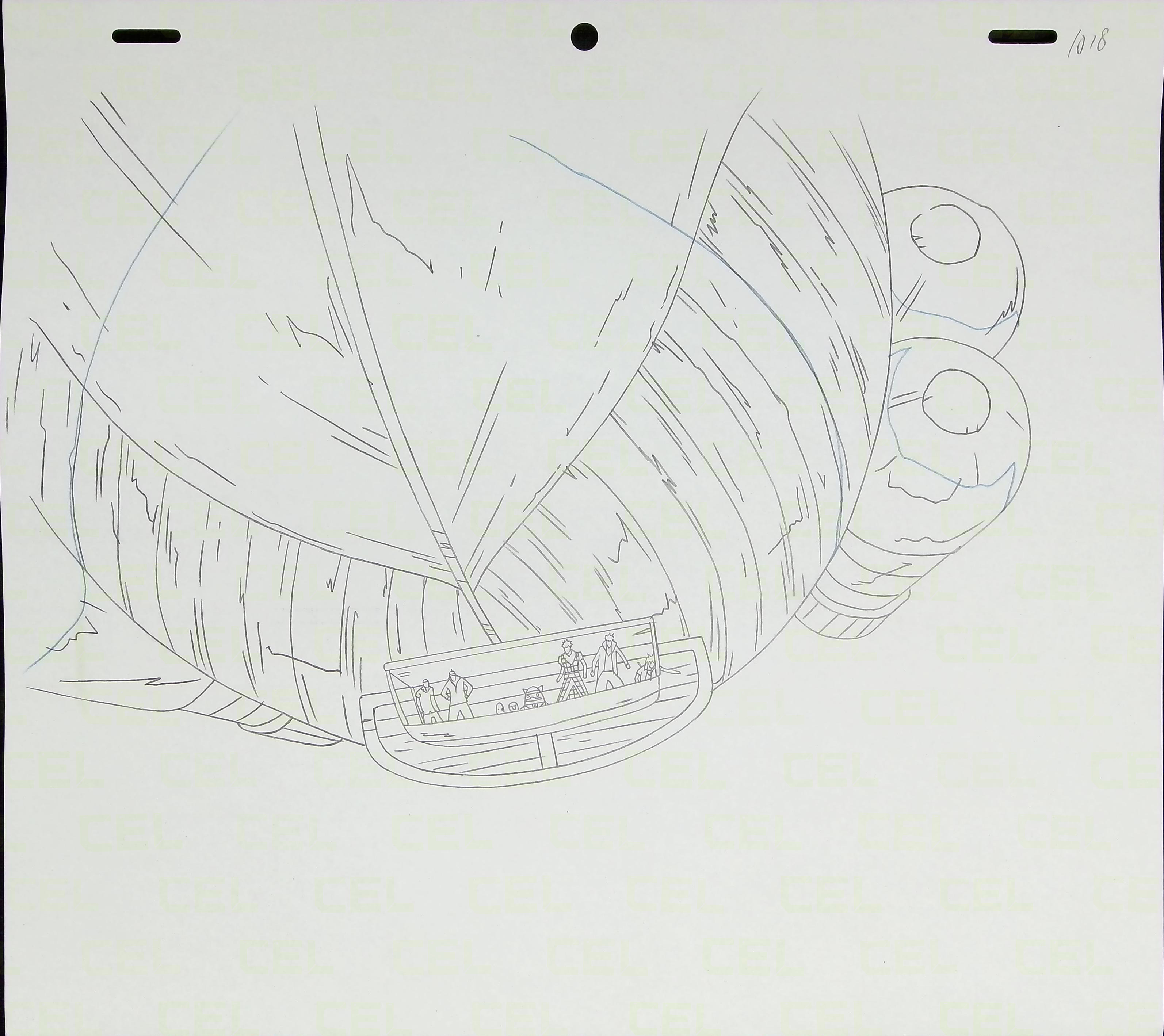 Douga — primary view