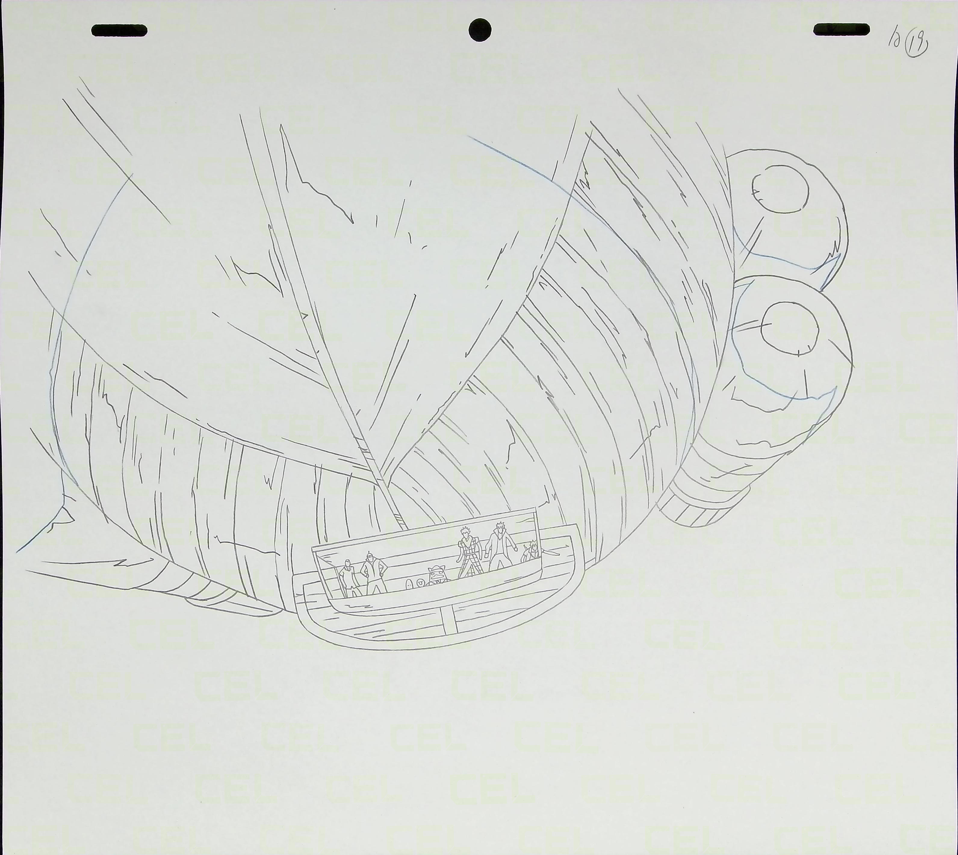 Douga — primary view